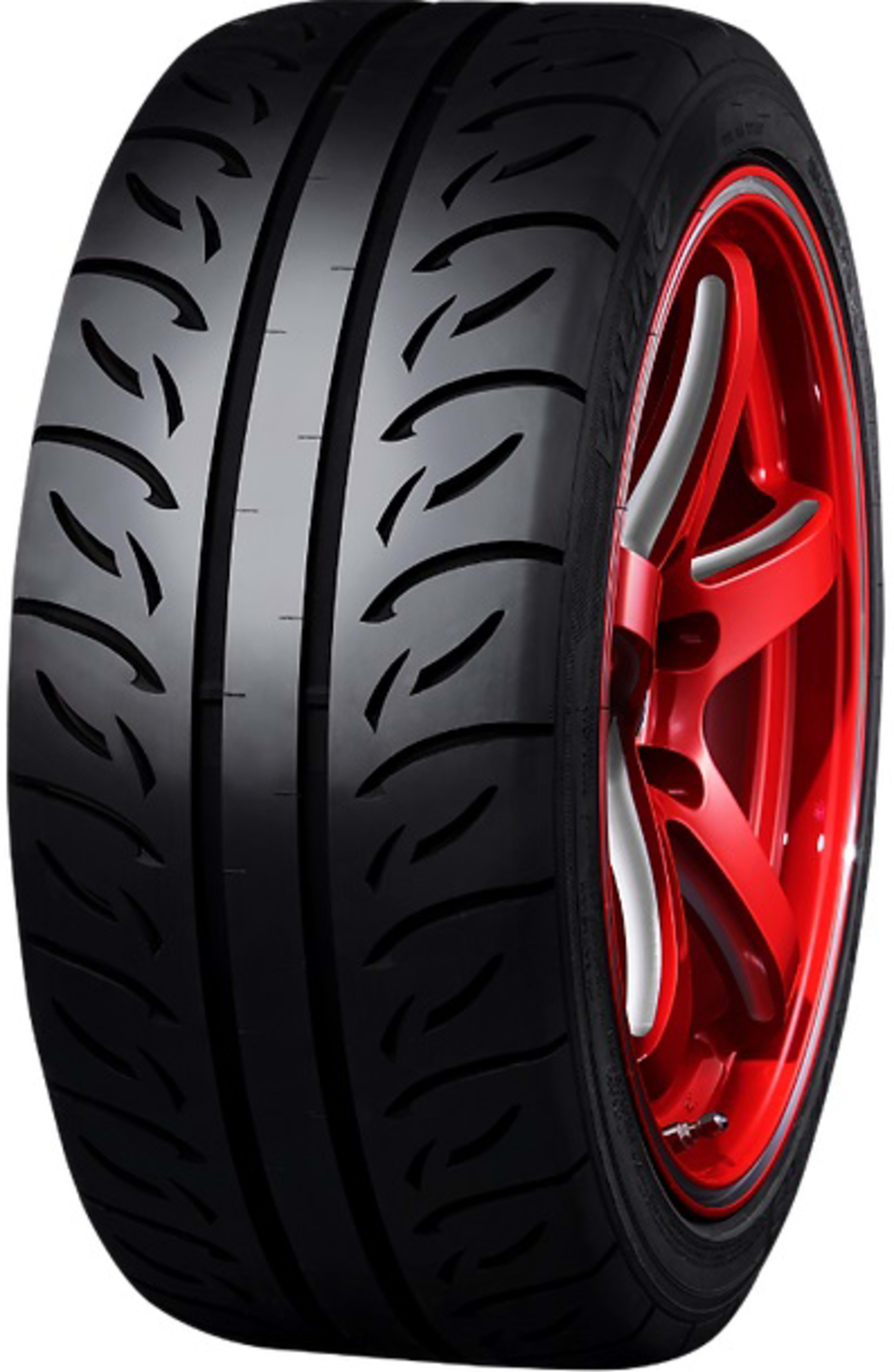 Tire Sidetread