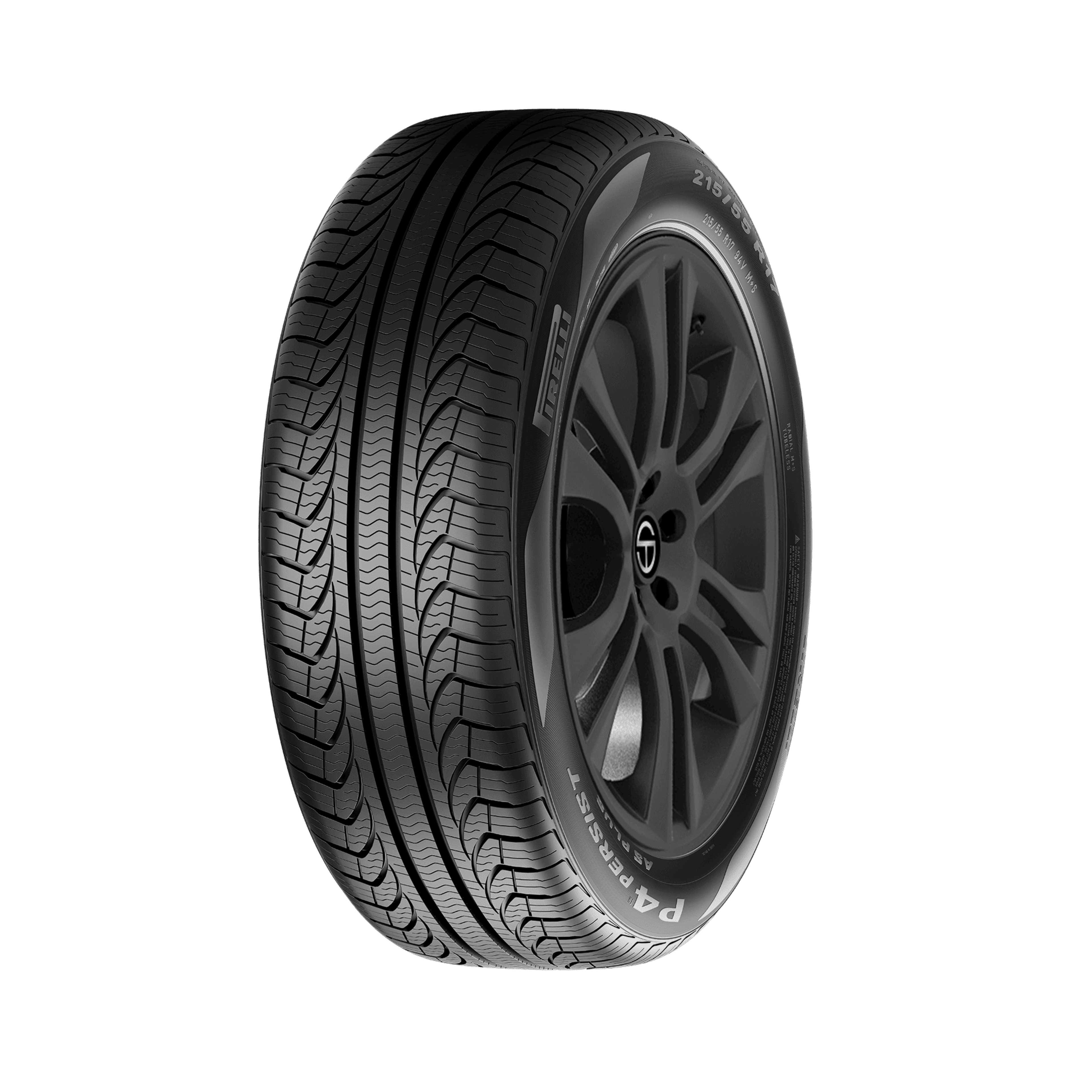 Tire Sidetread