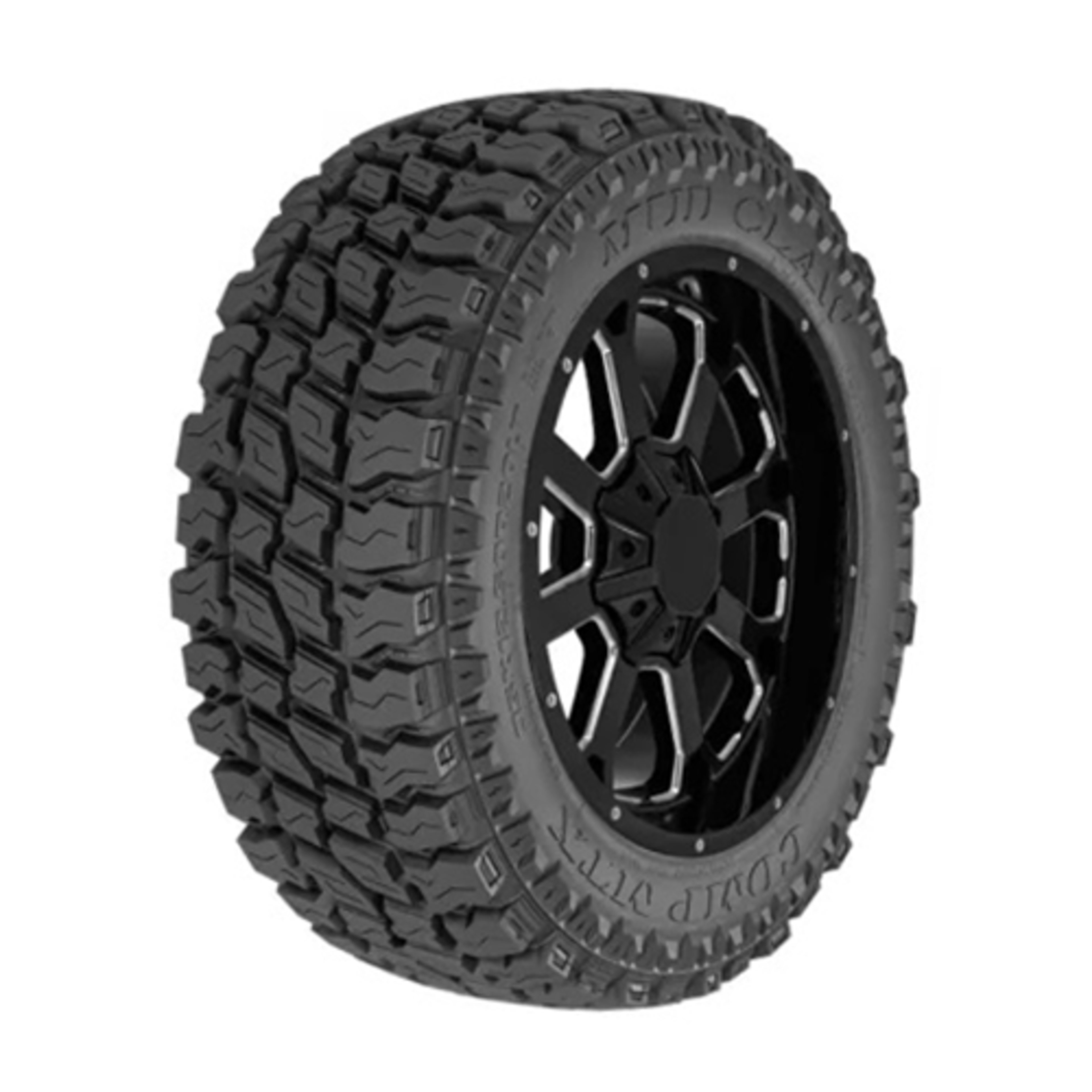 Tire Sidetread