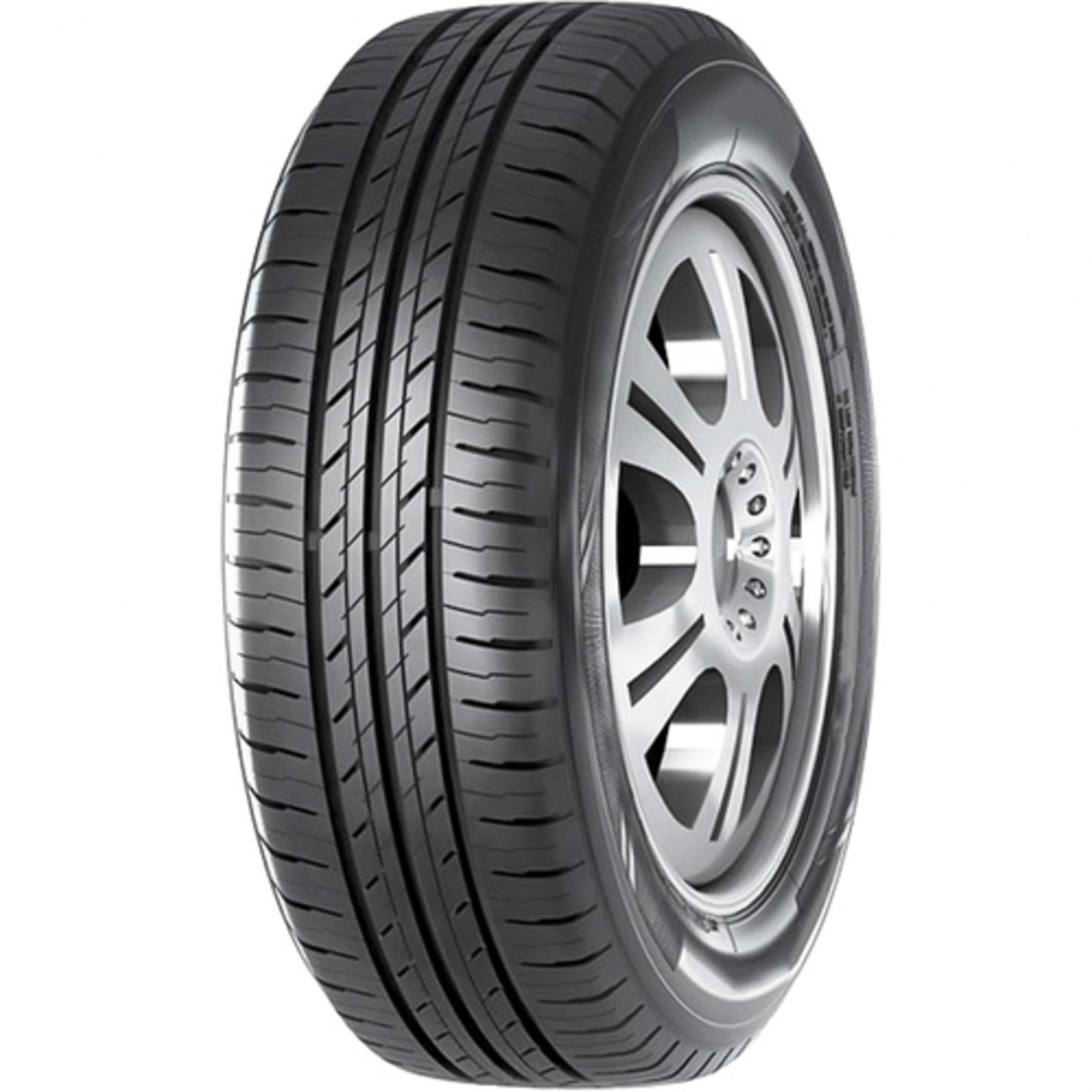 Tire Sidetread