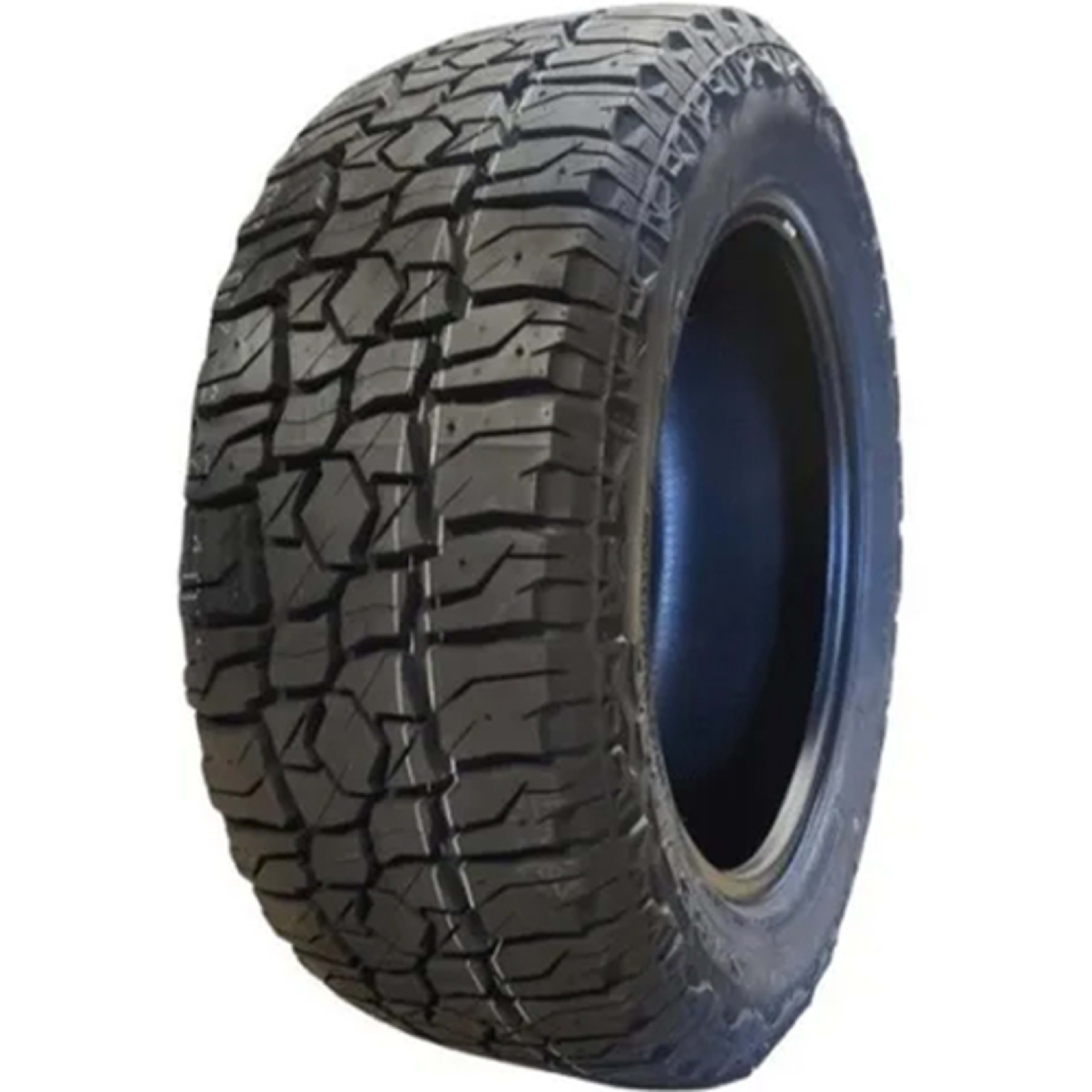 Tire Sidetread