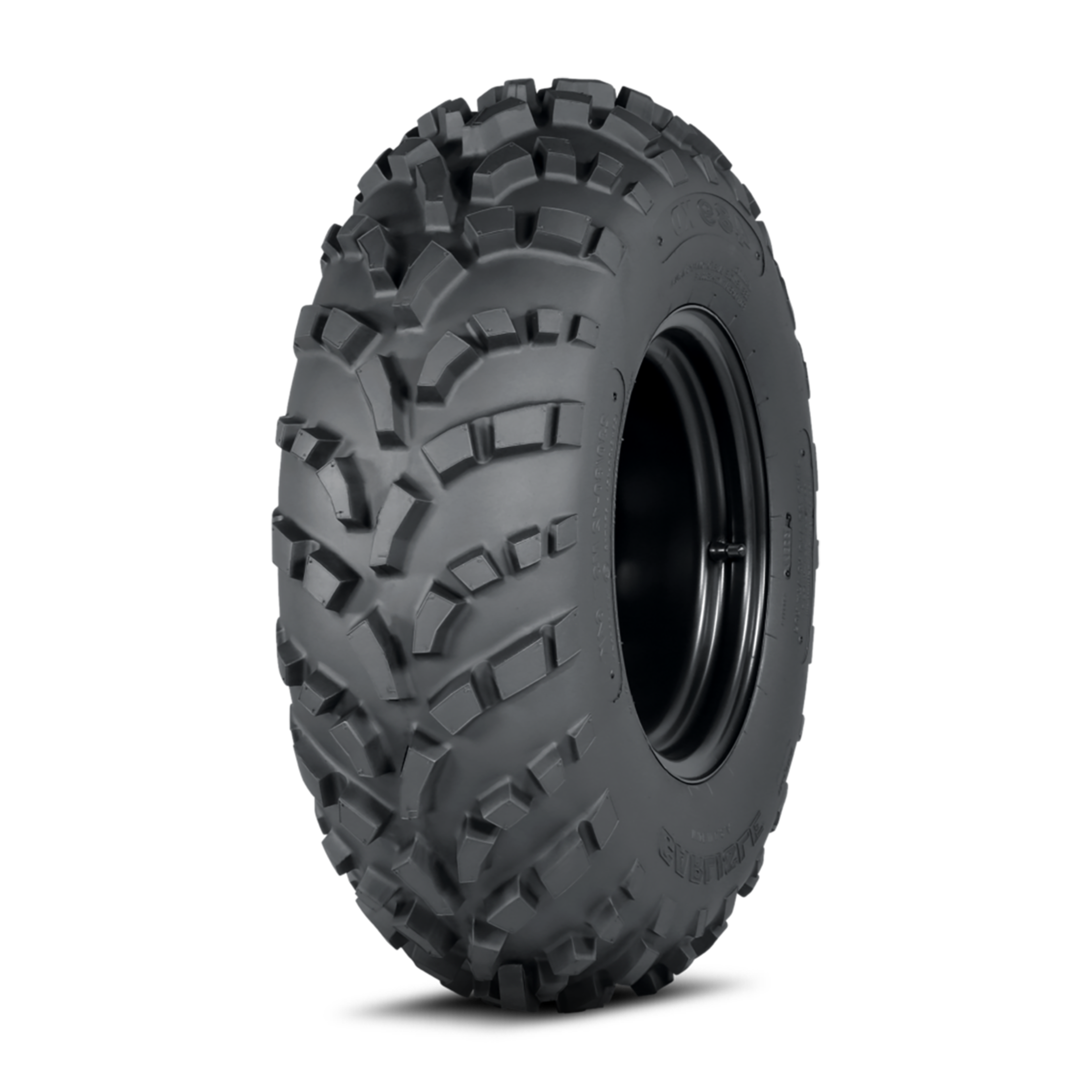 Tire Sidetread
