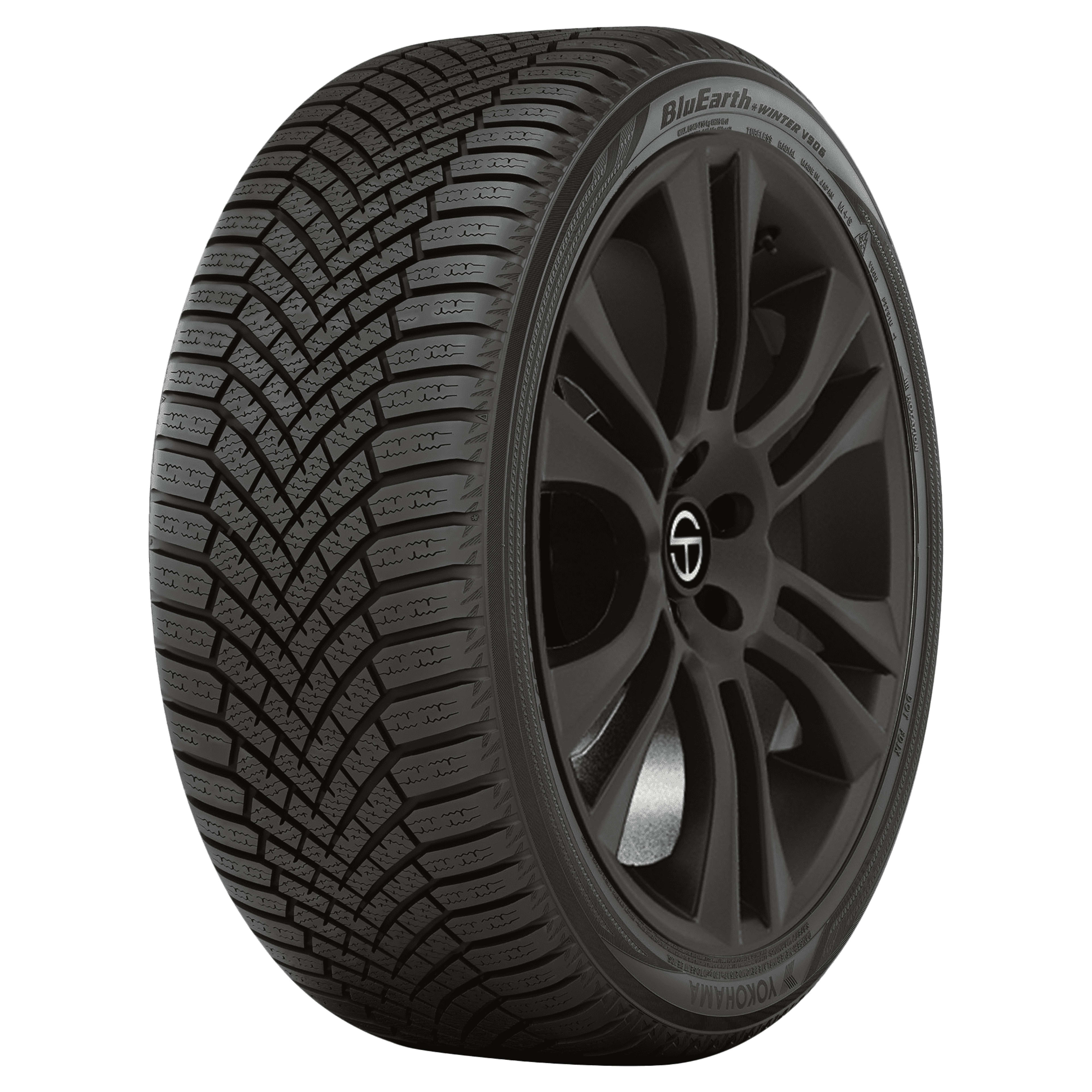 Tire Sidetread