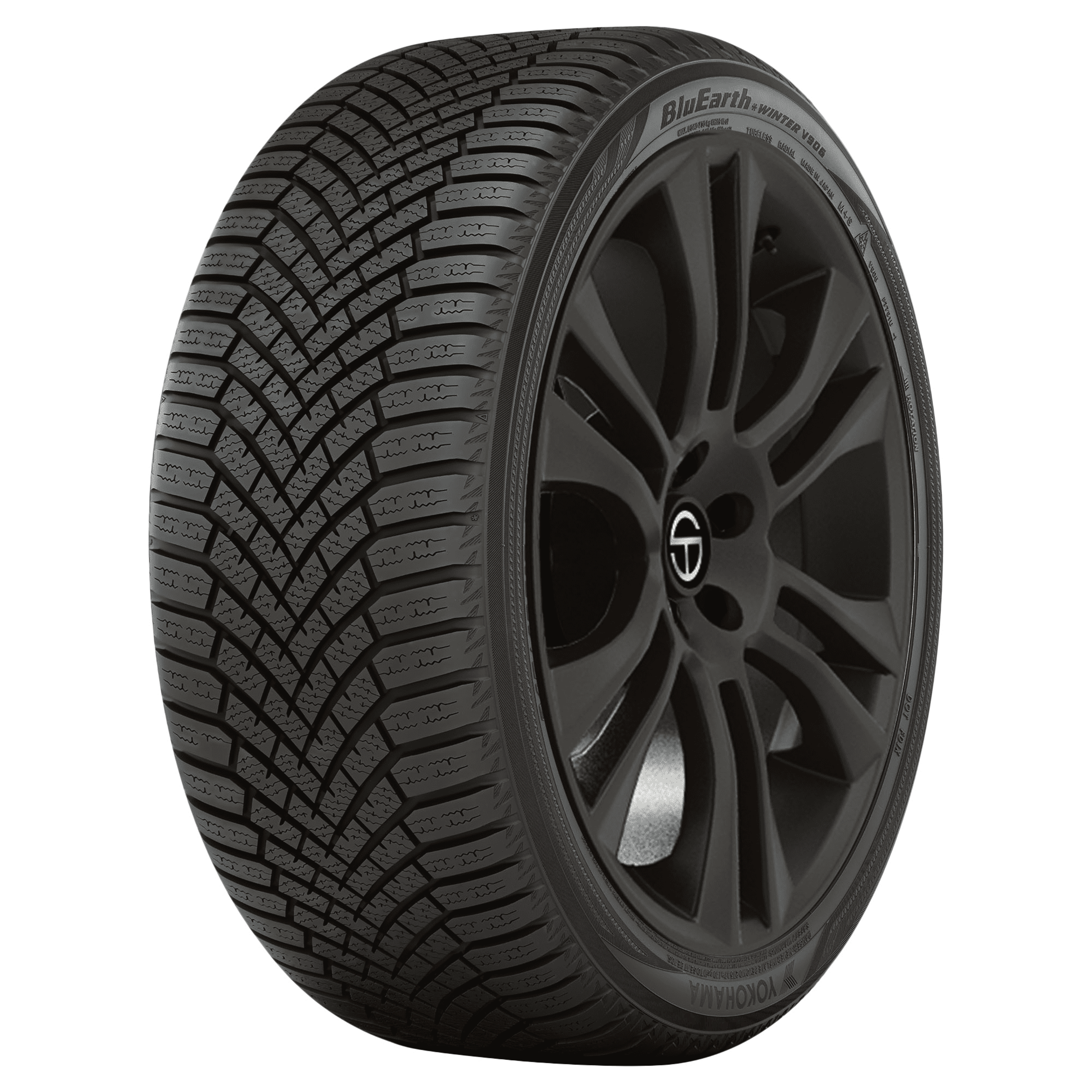 Tire Sidetread