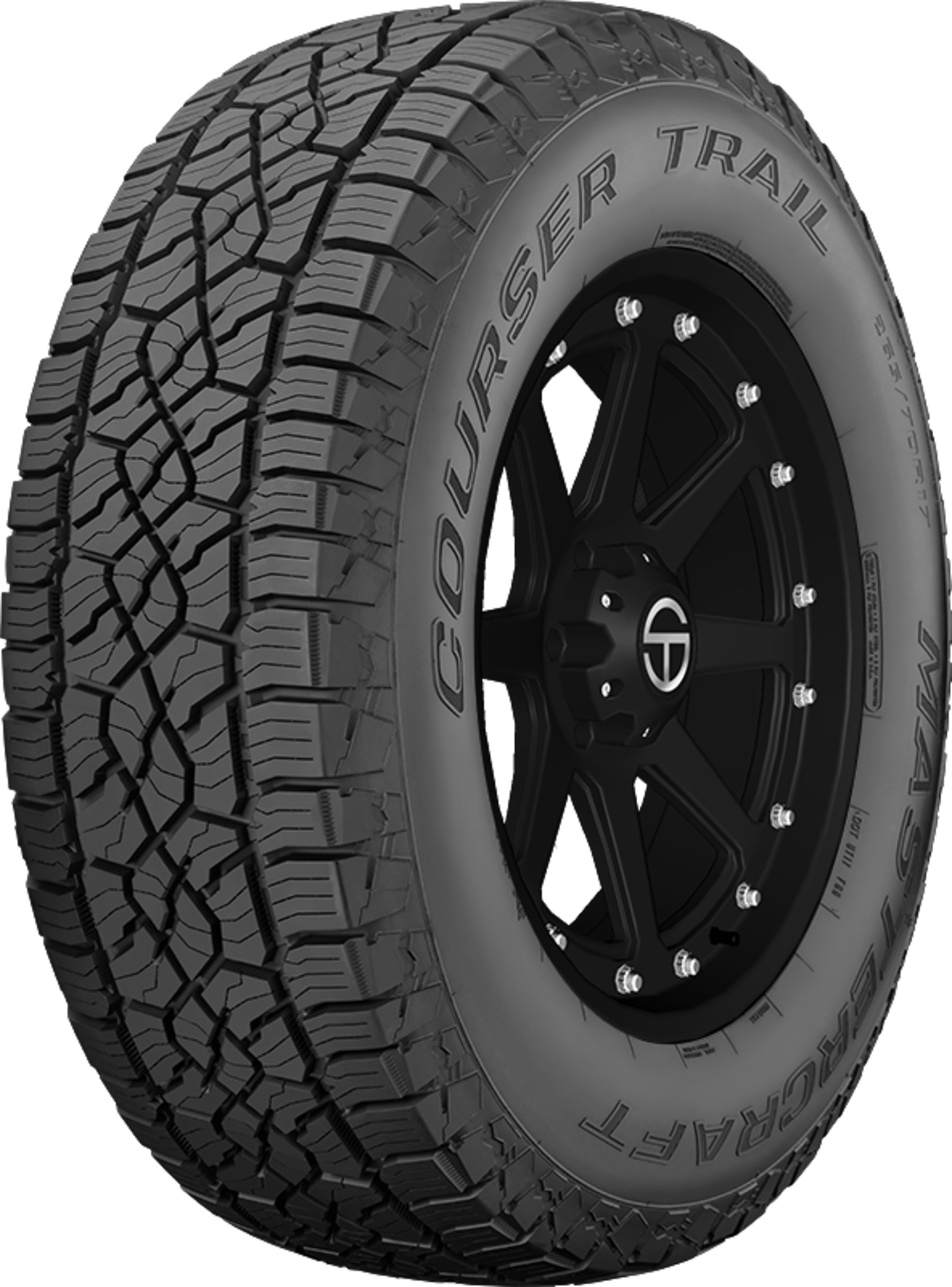 Tire Sidetread