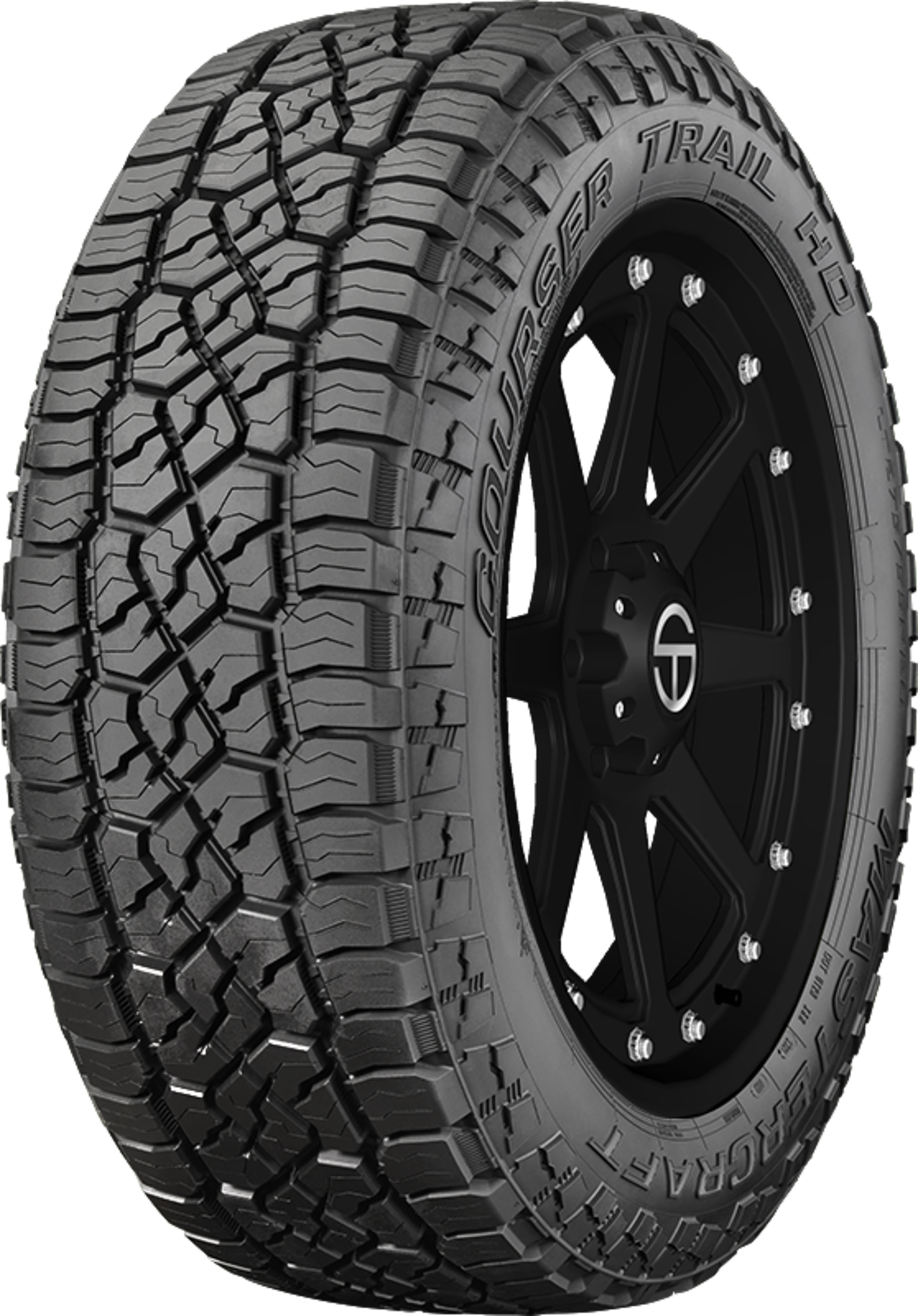 Tire Sidetread