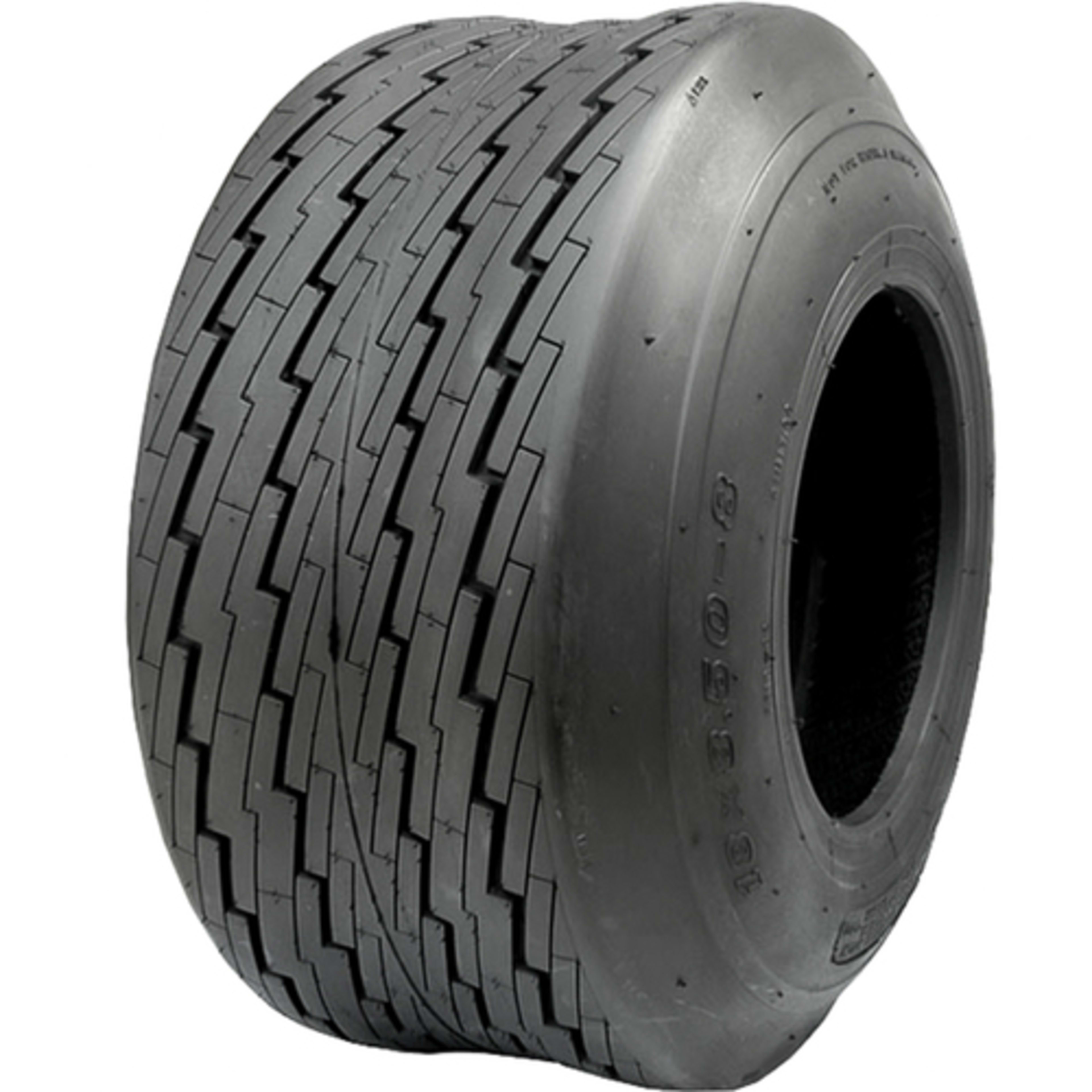 Tire Sidetread