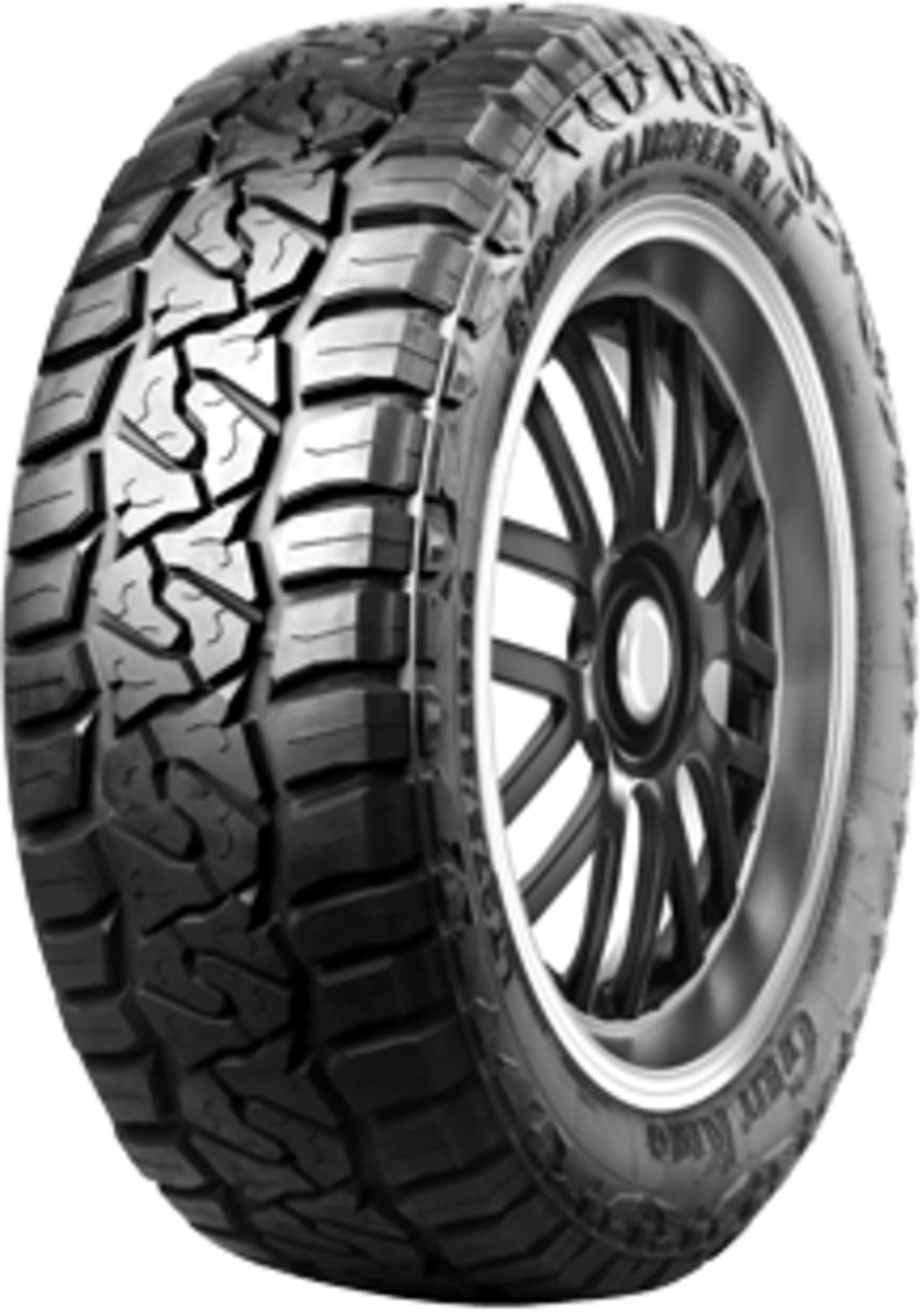 Tire Sidetread
