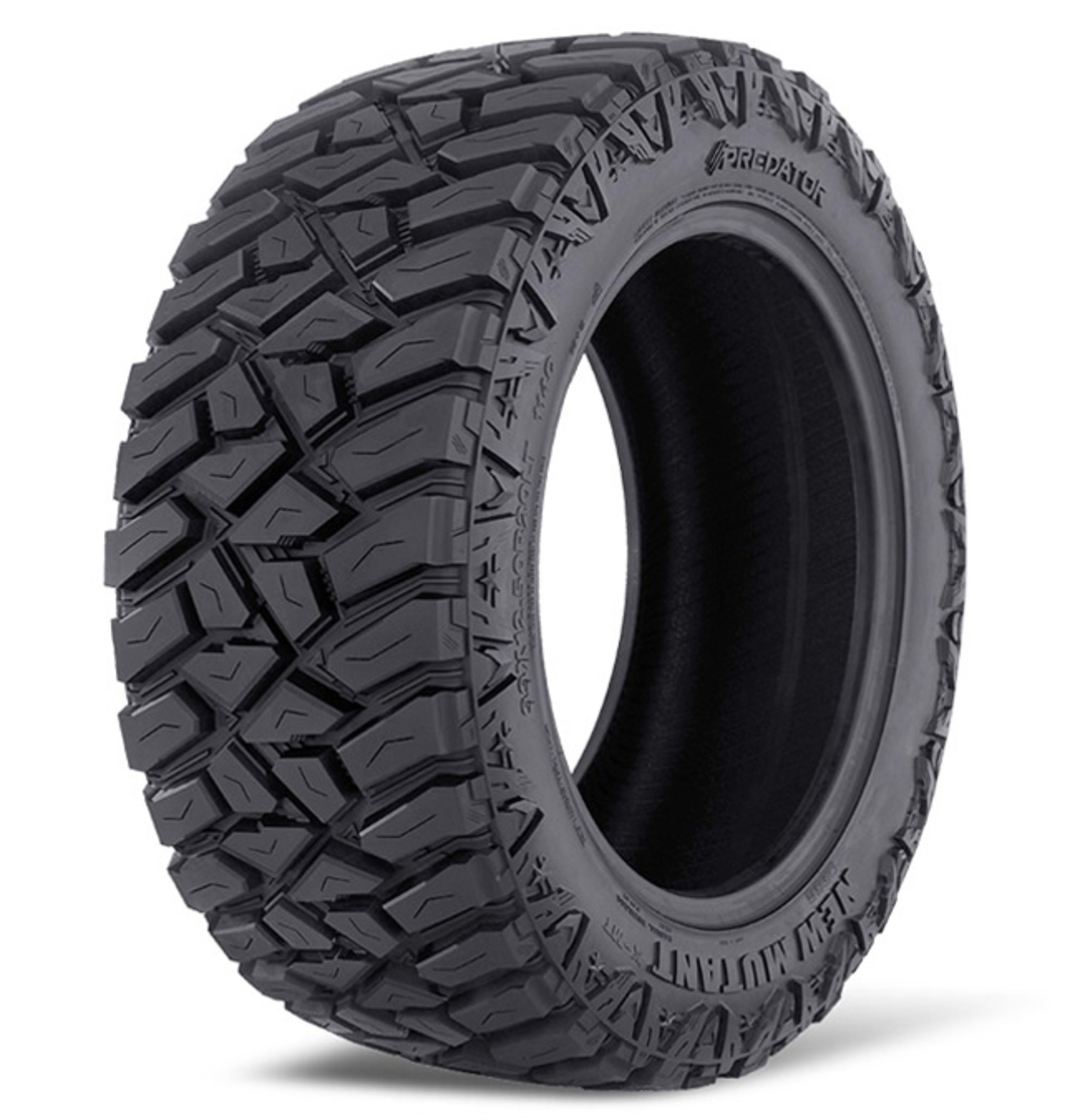 Tire Sidetread