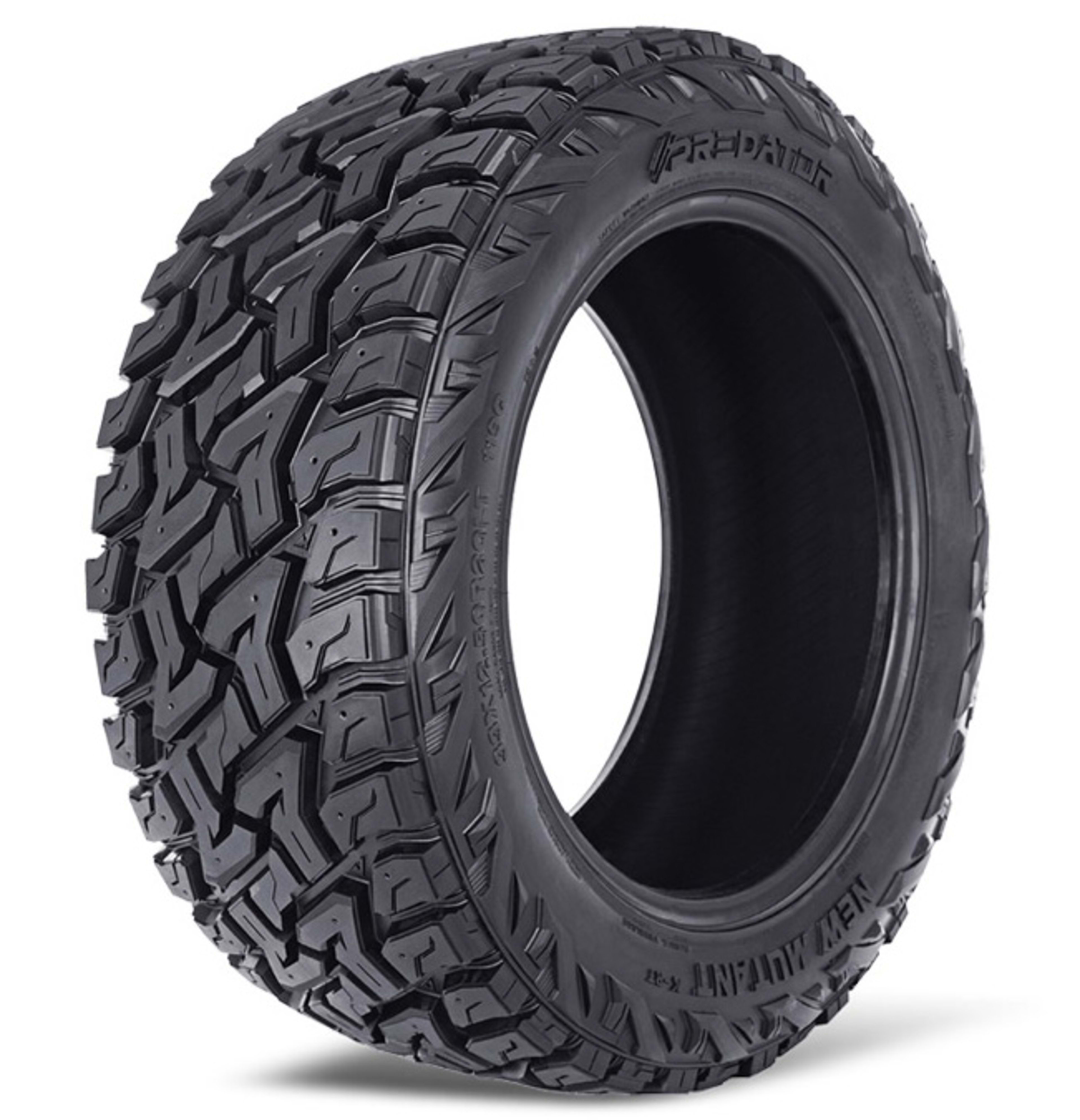 Tire Sidetread