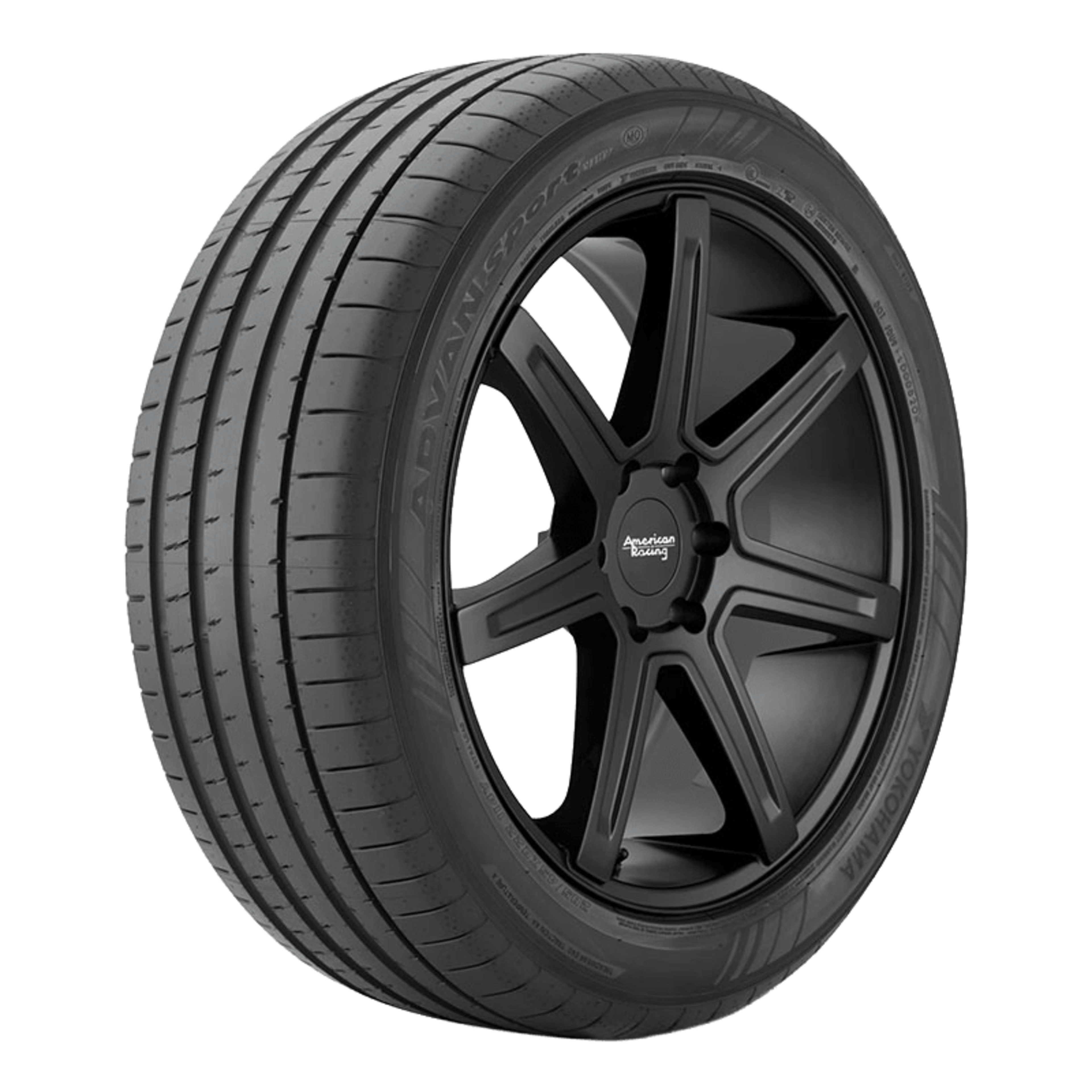 Tire Sidetread
