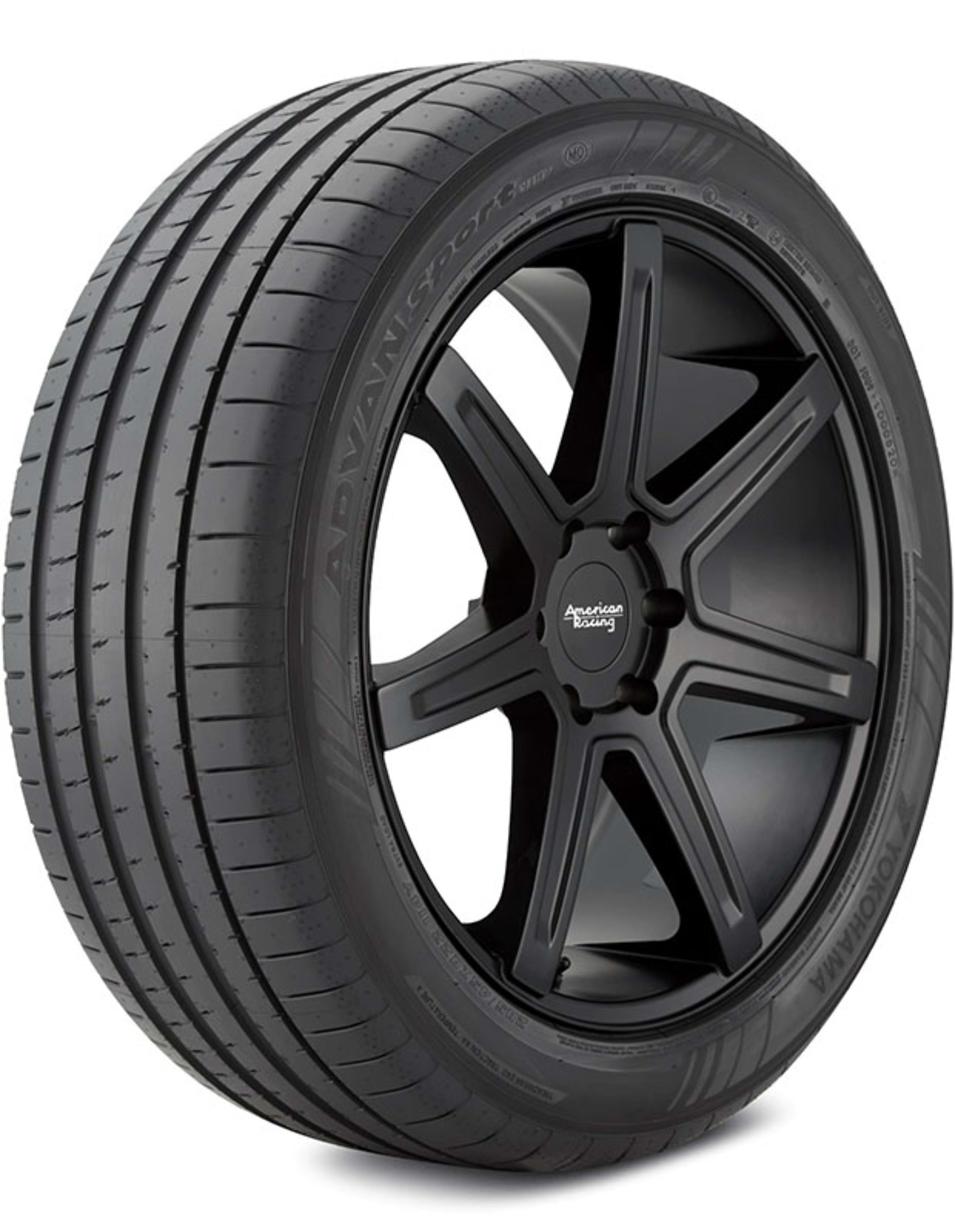 Tire Sidetread