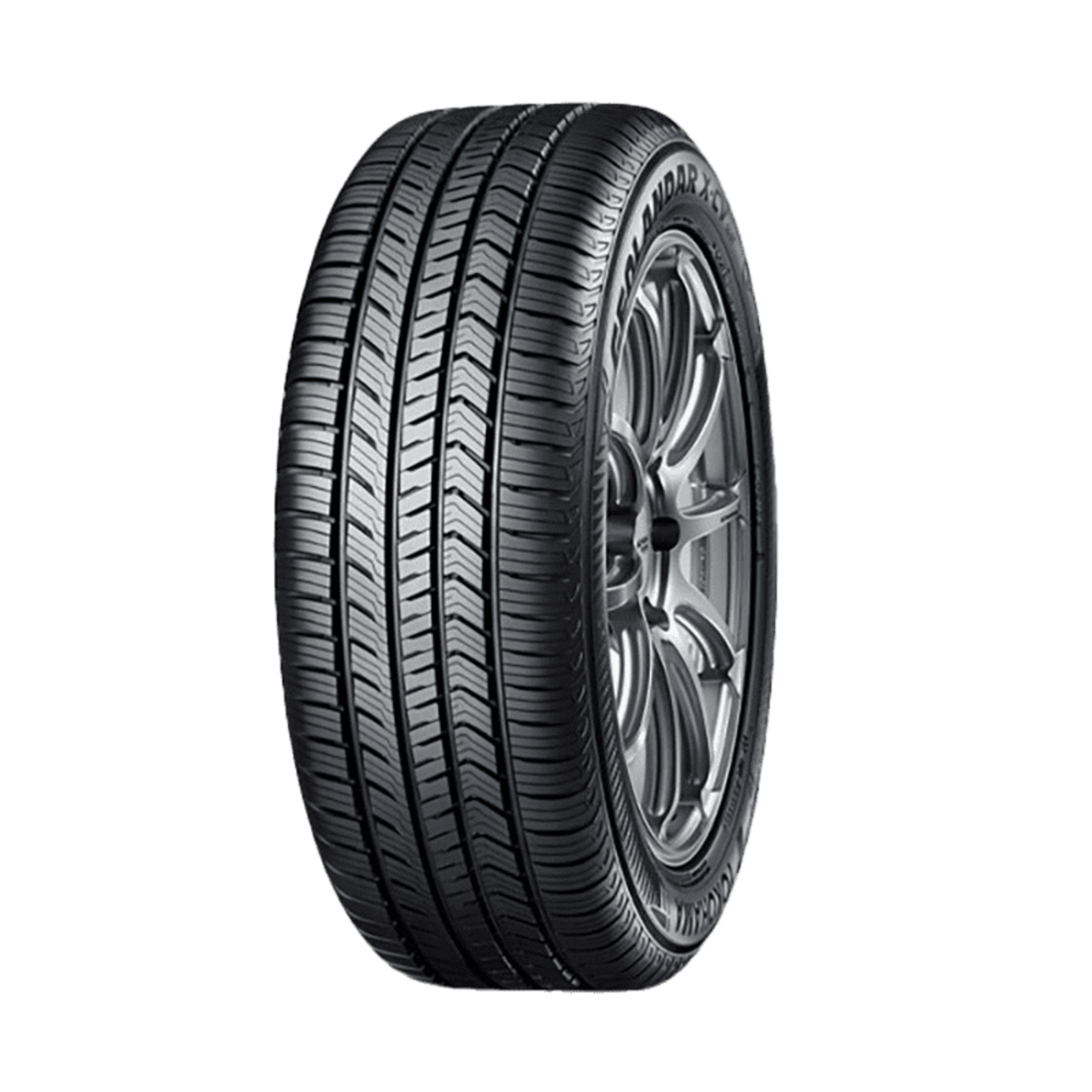 Tire Sidetread