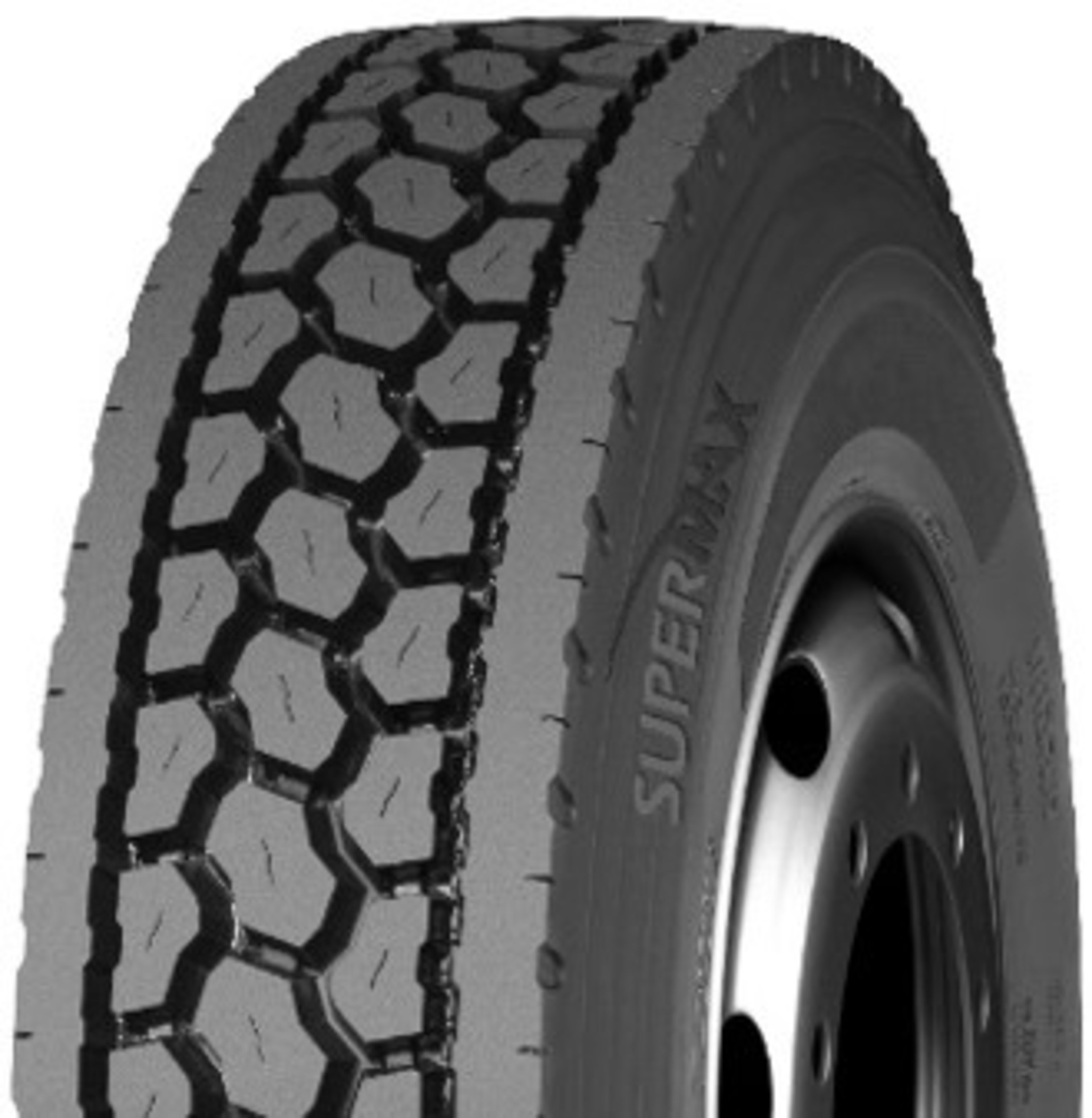 Tire Sidetread