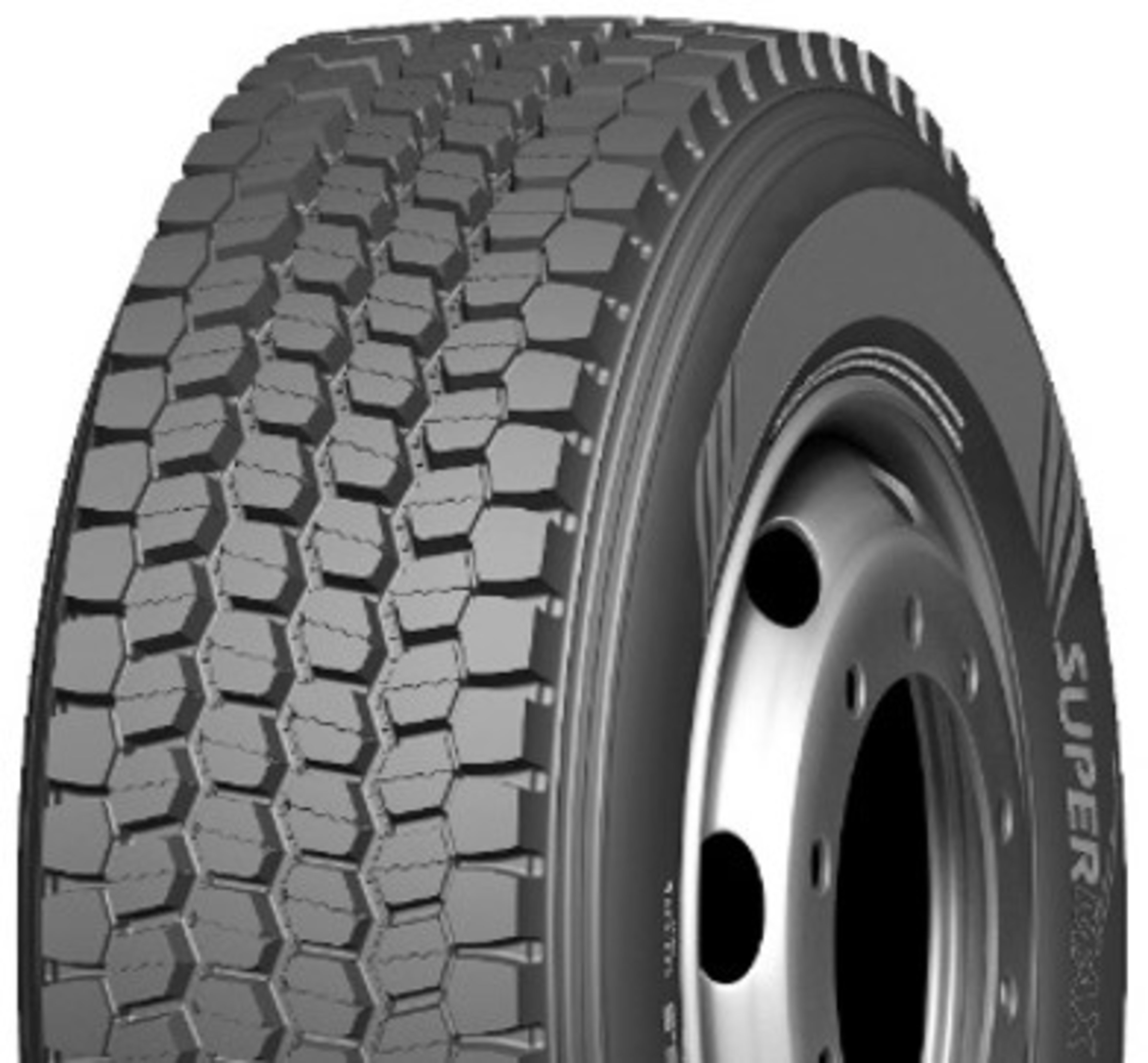 Tire Sidetread