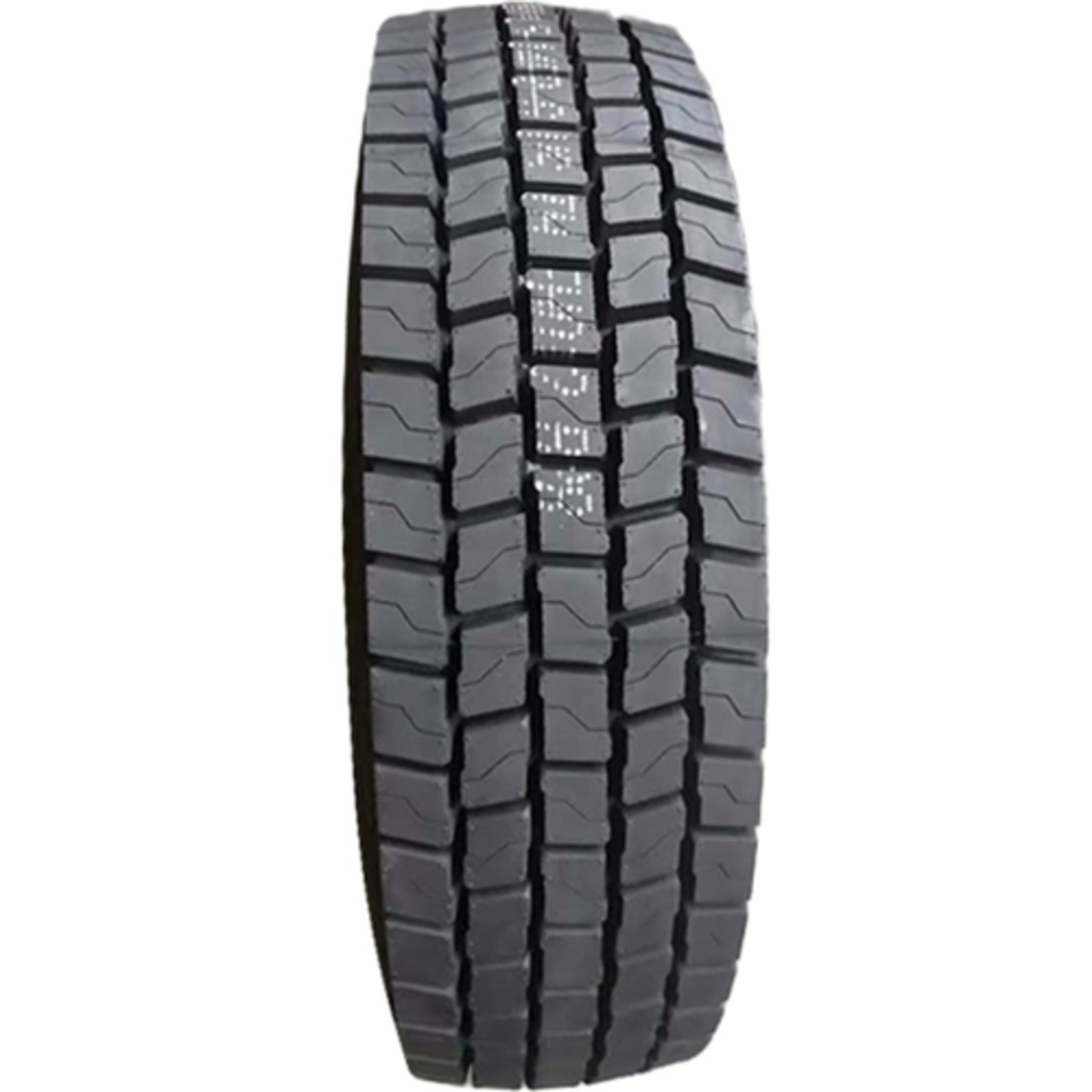 Tire Sidetread