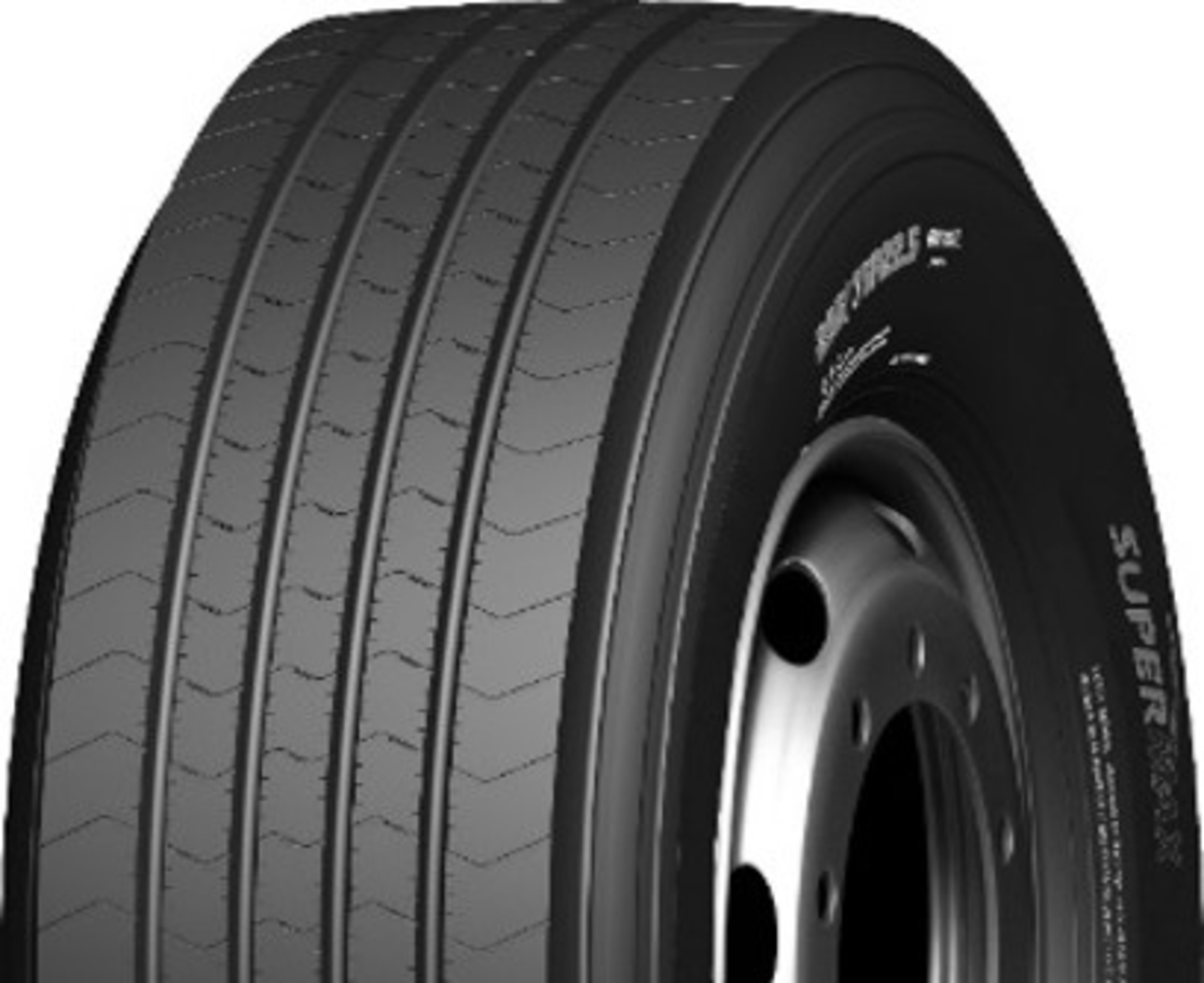Tire Sidetread