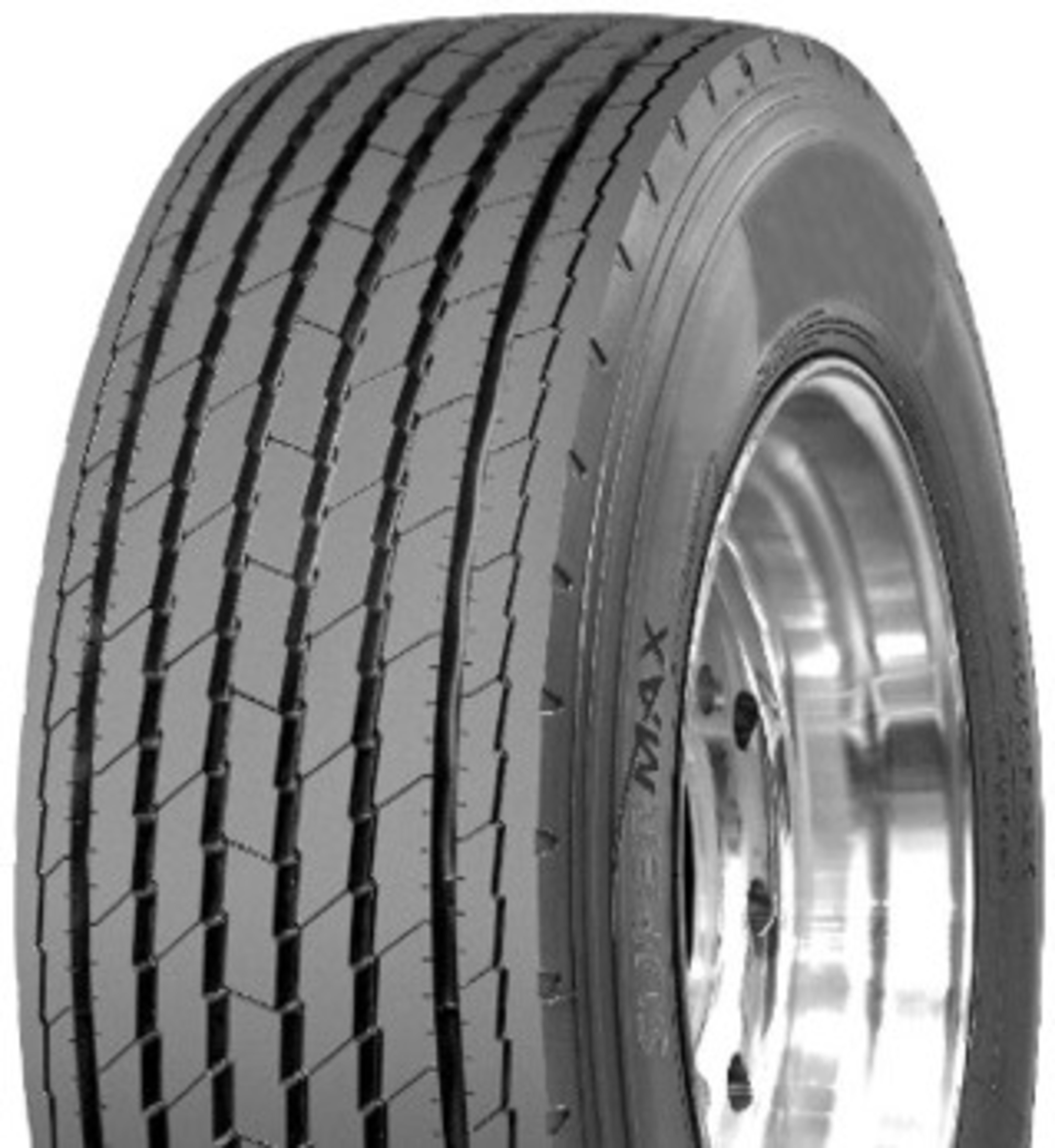Tire Sidetread