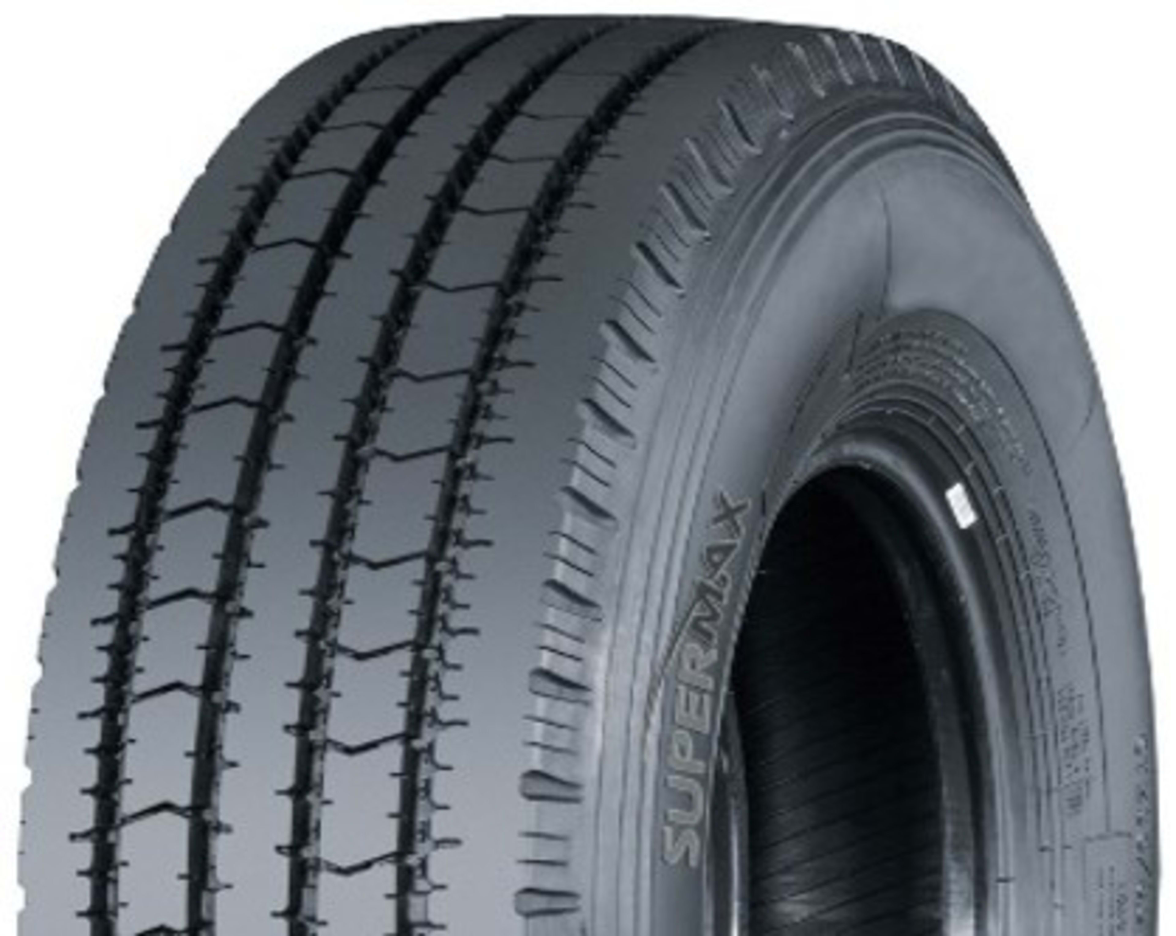 Tire Sidetread