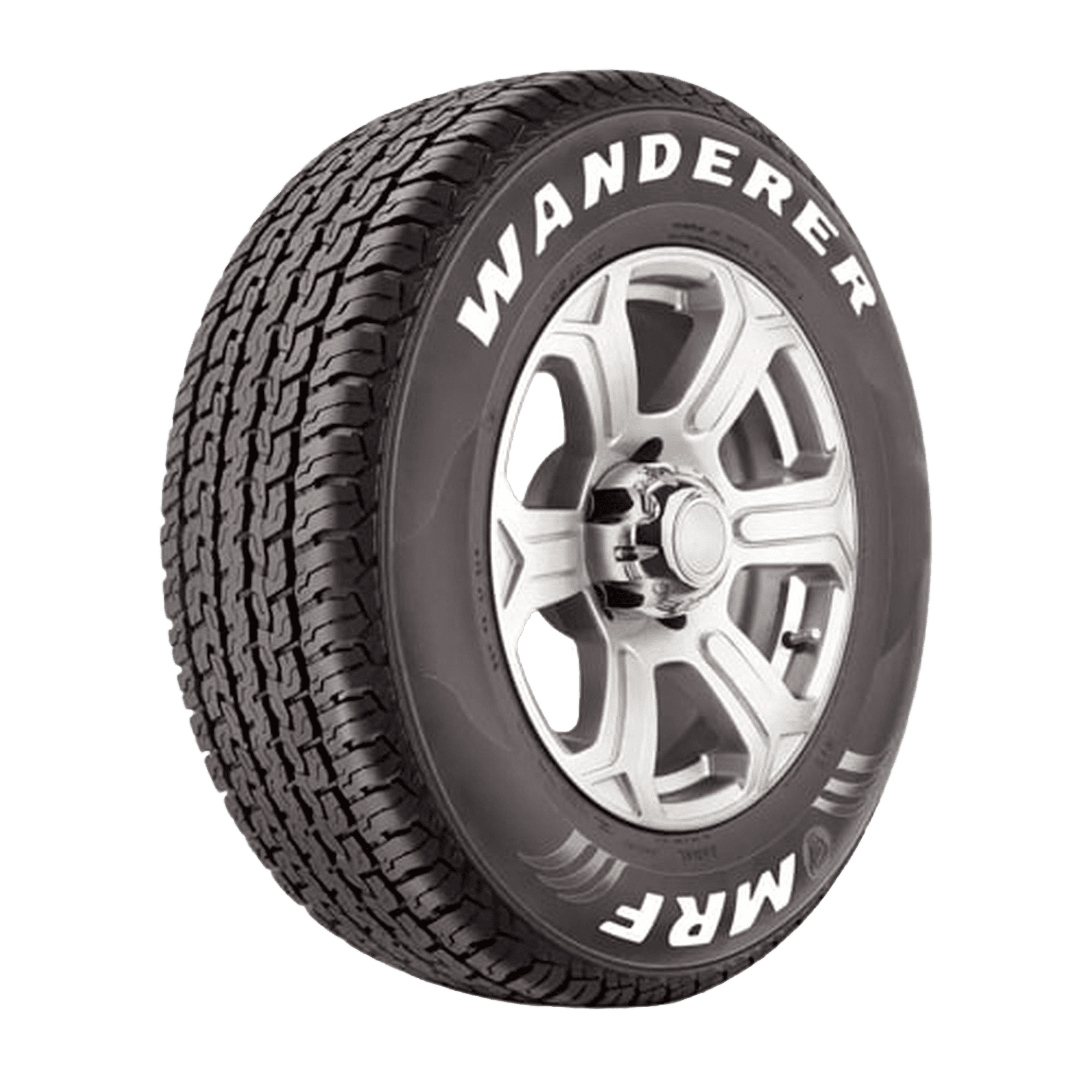 Tire Sidetread