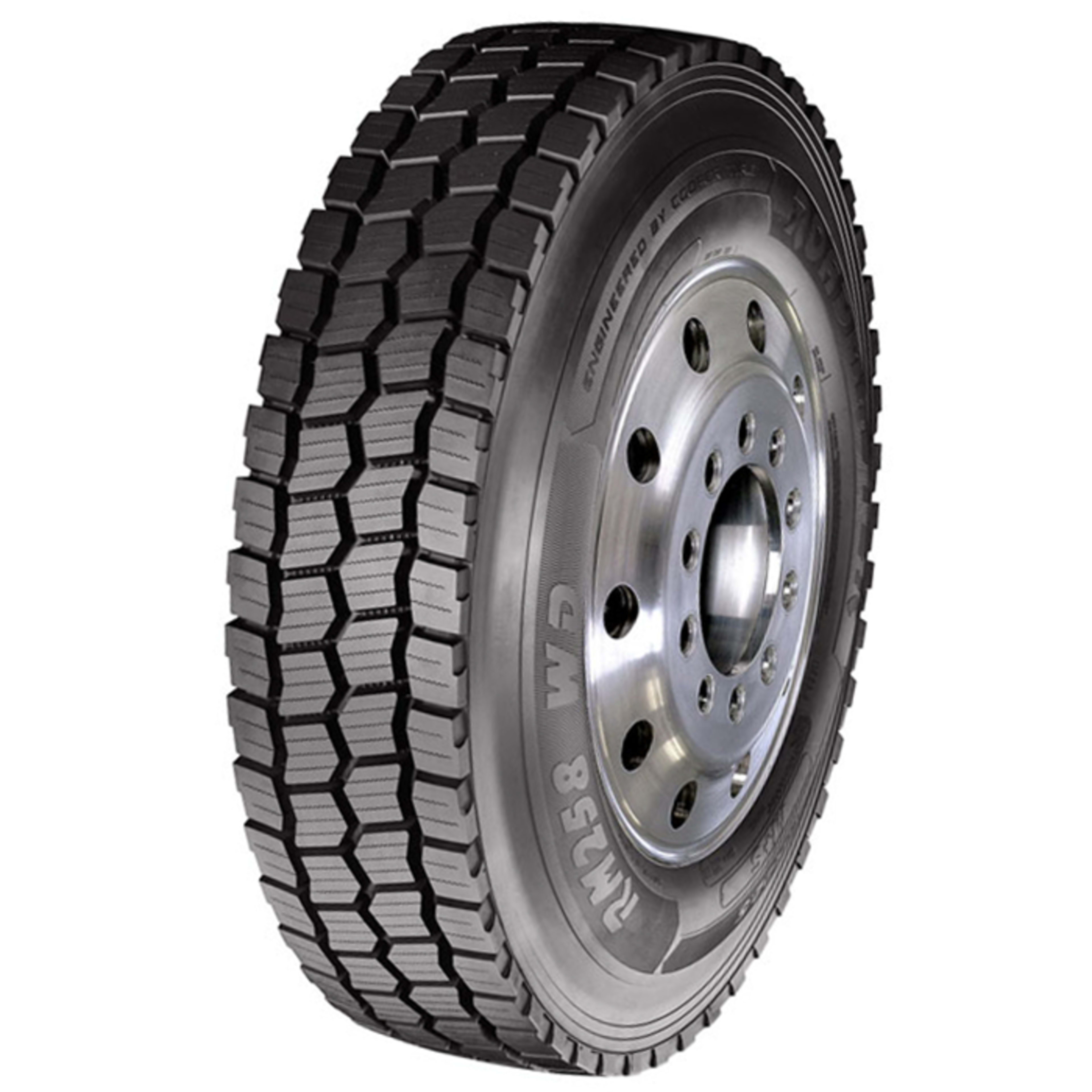 Tire Sidetread