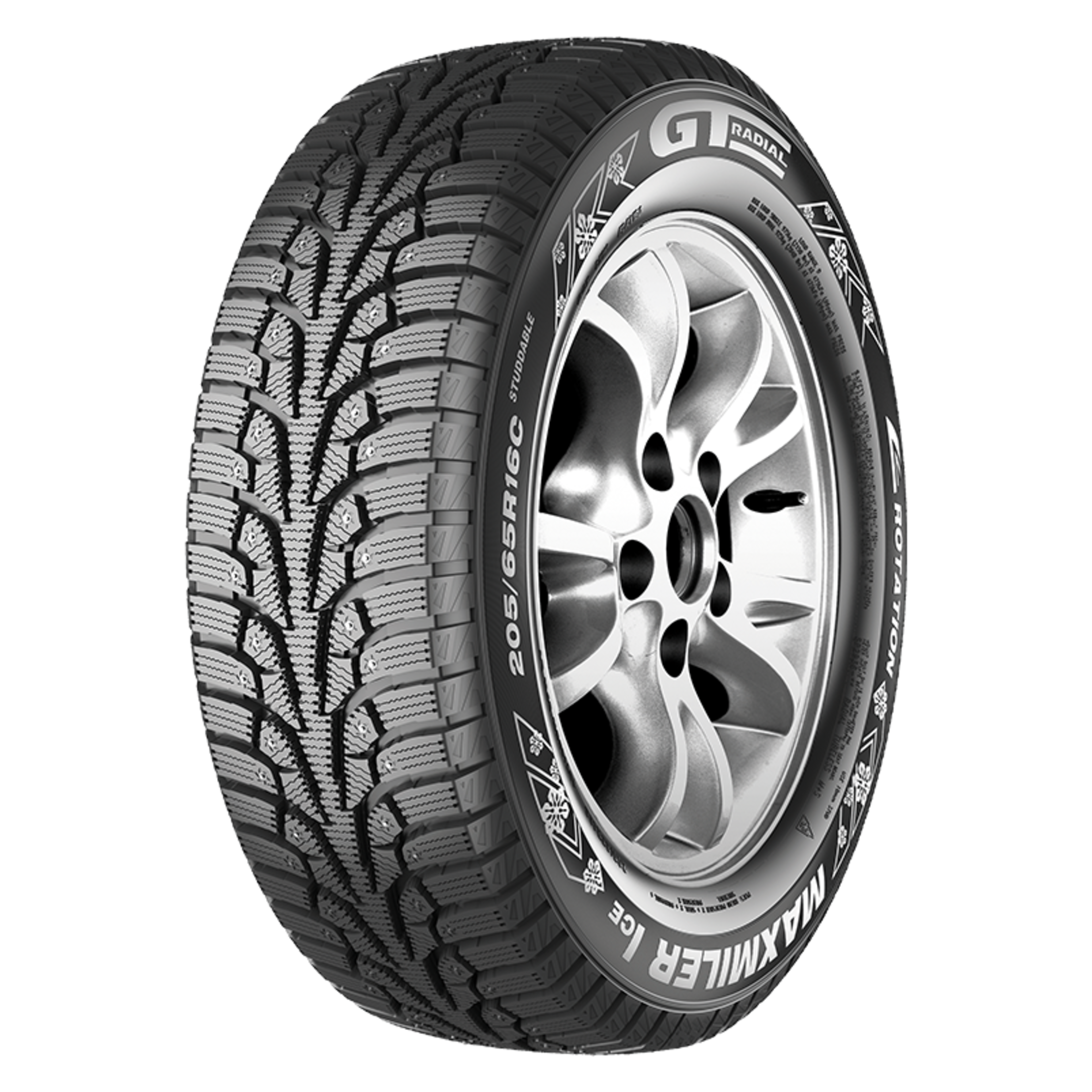 Tire Sidetread