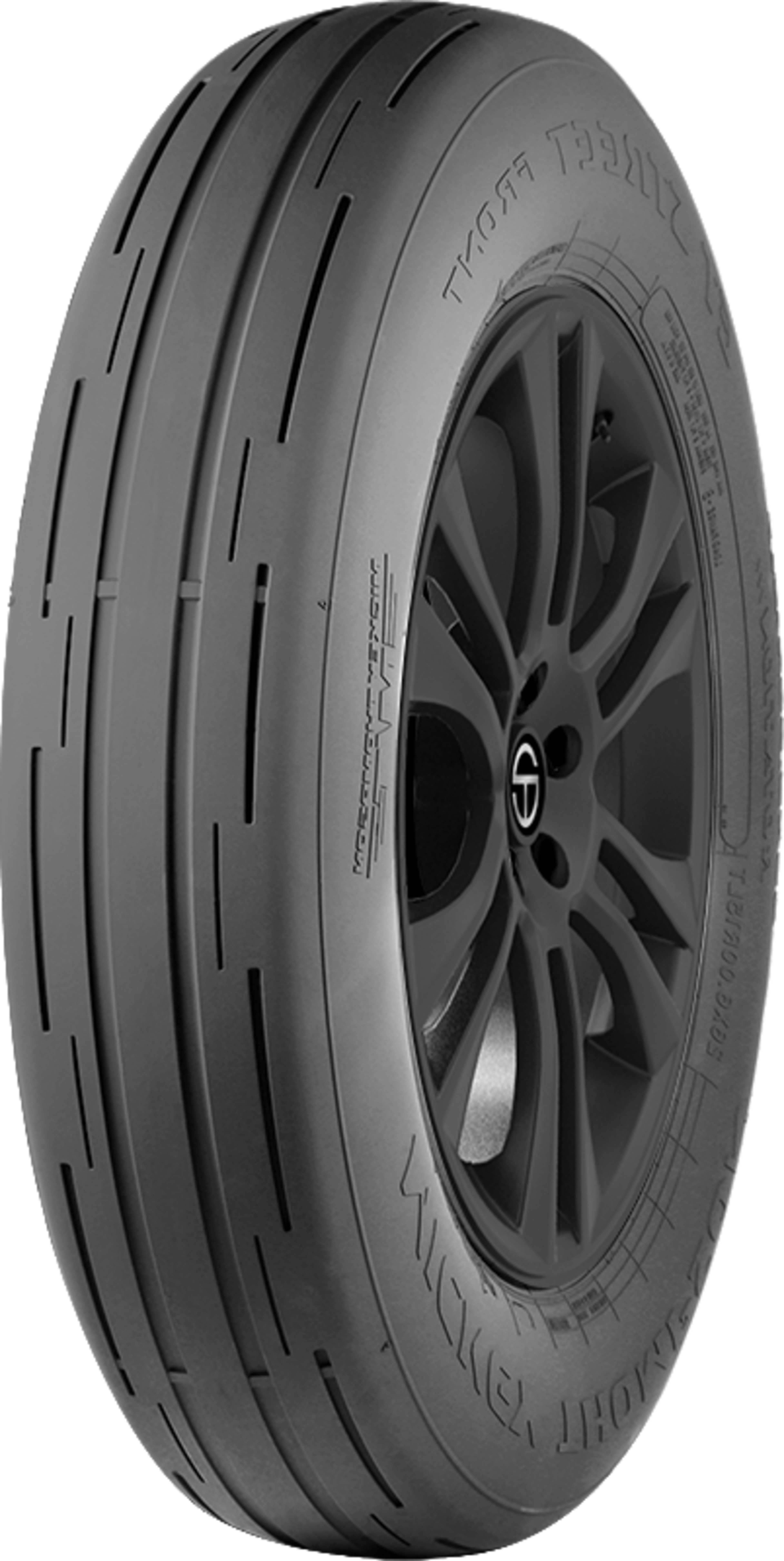 Mickey Thompson