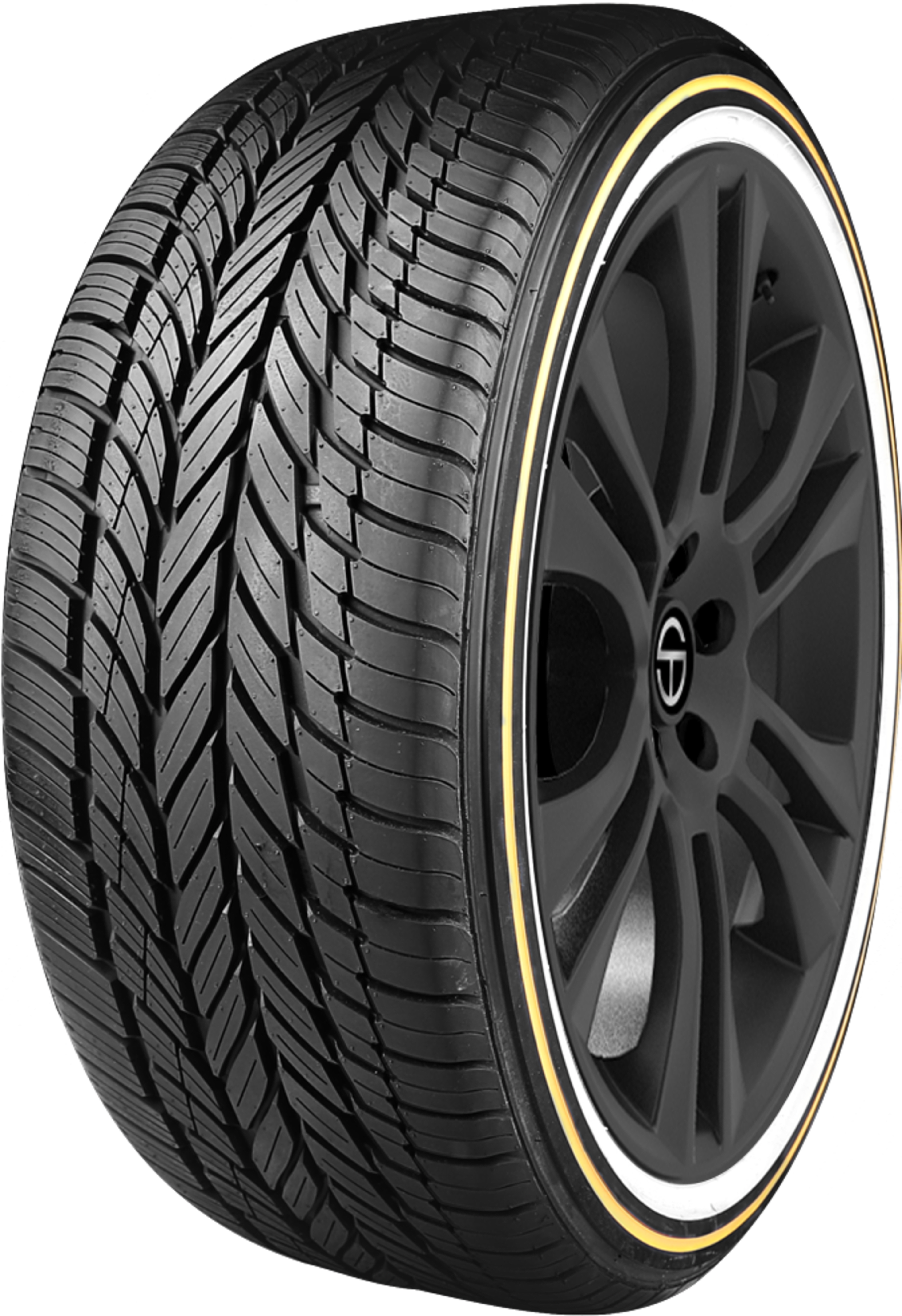 Tire Sidetread