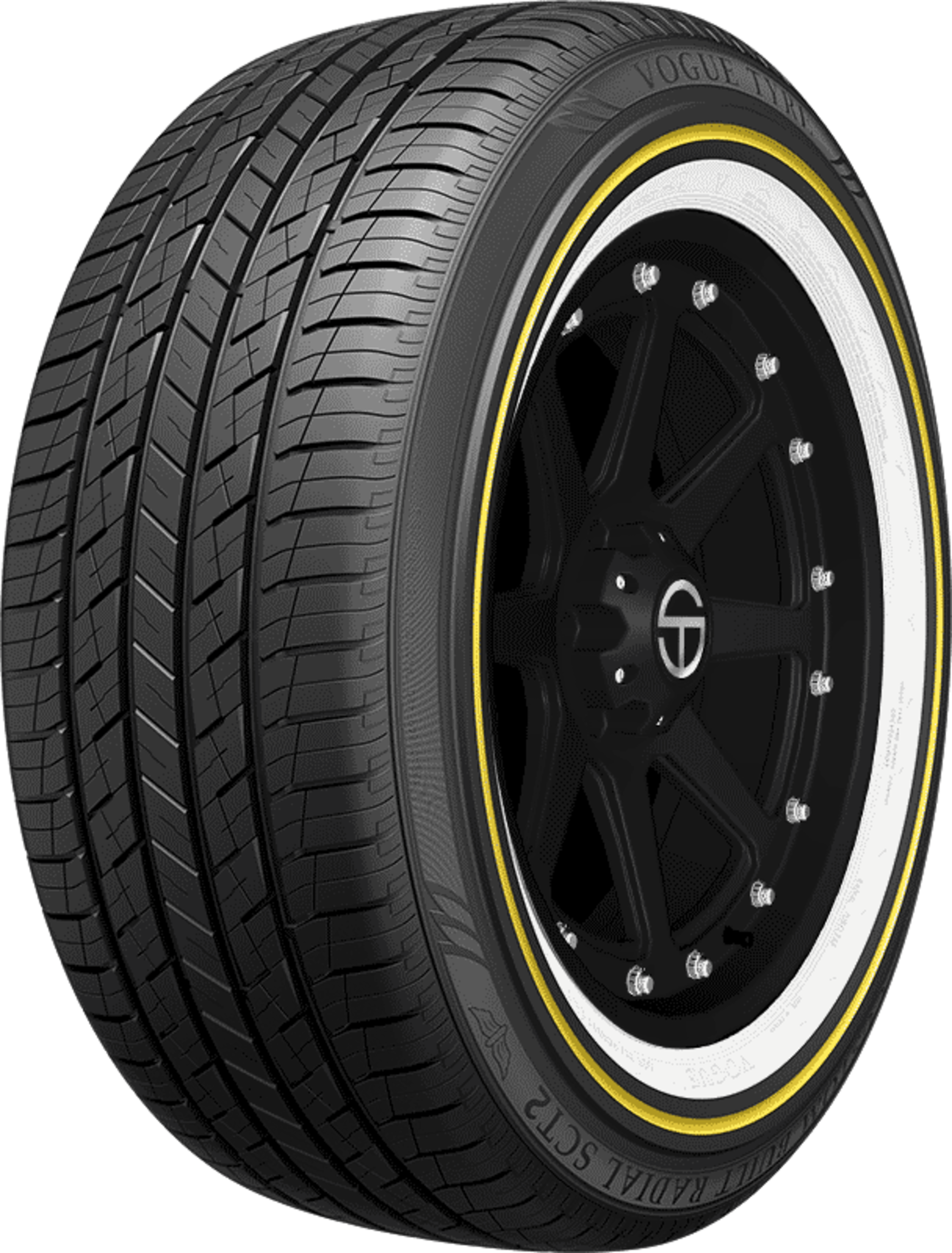 Tire Sidetread