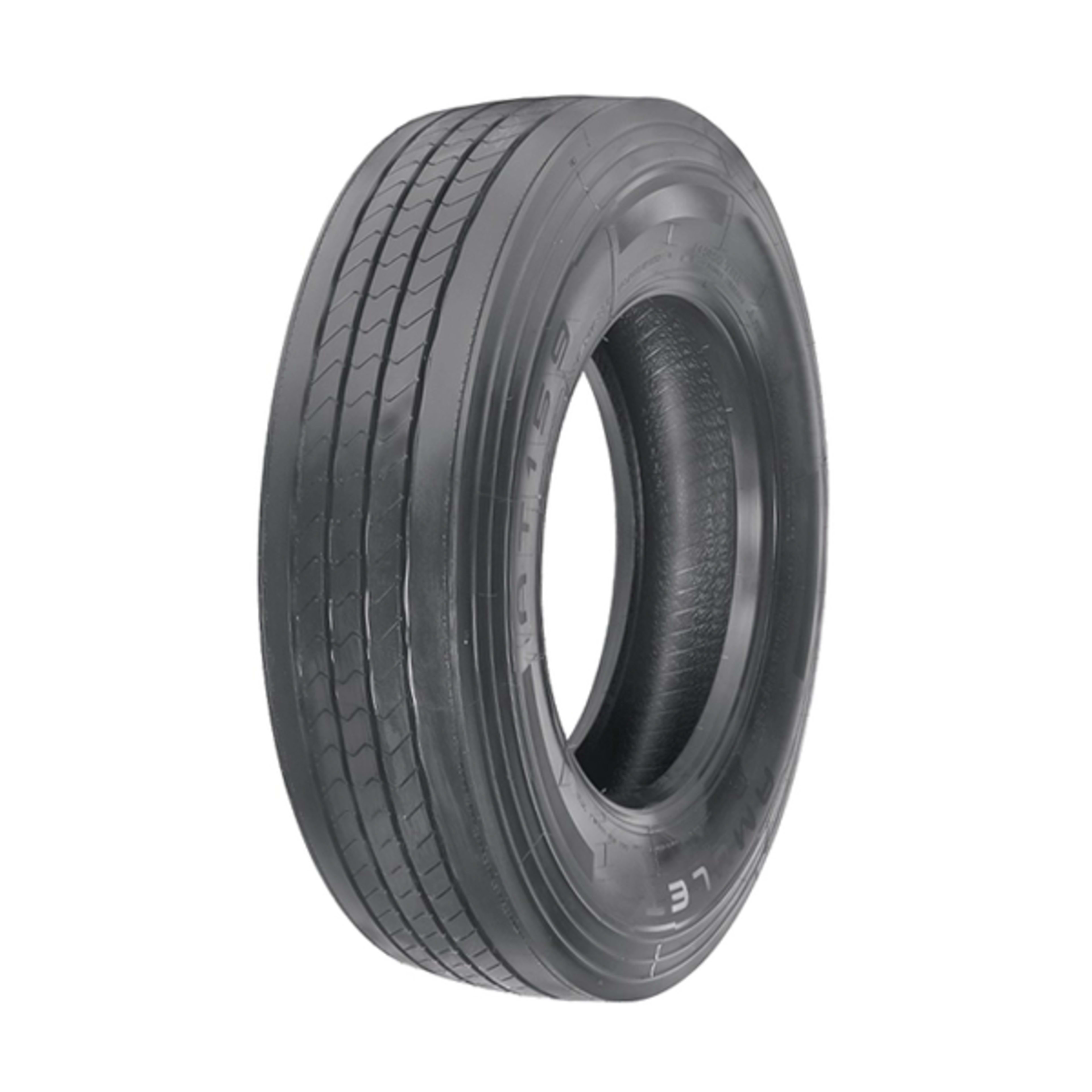 Tire Sidetread