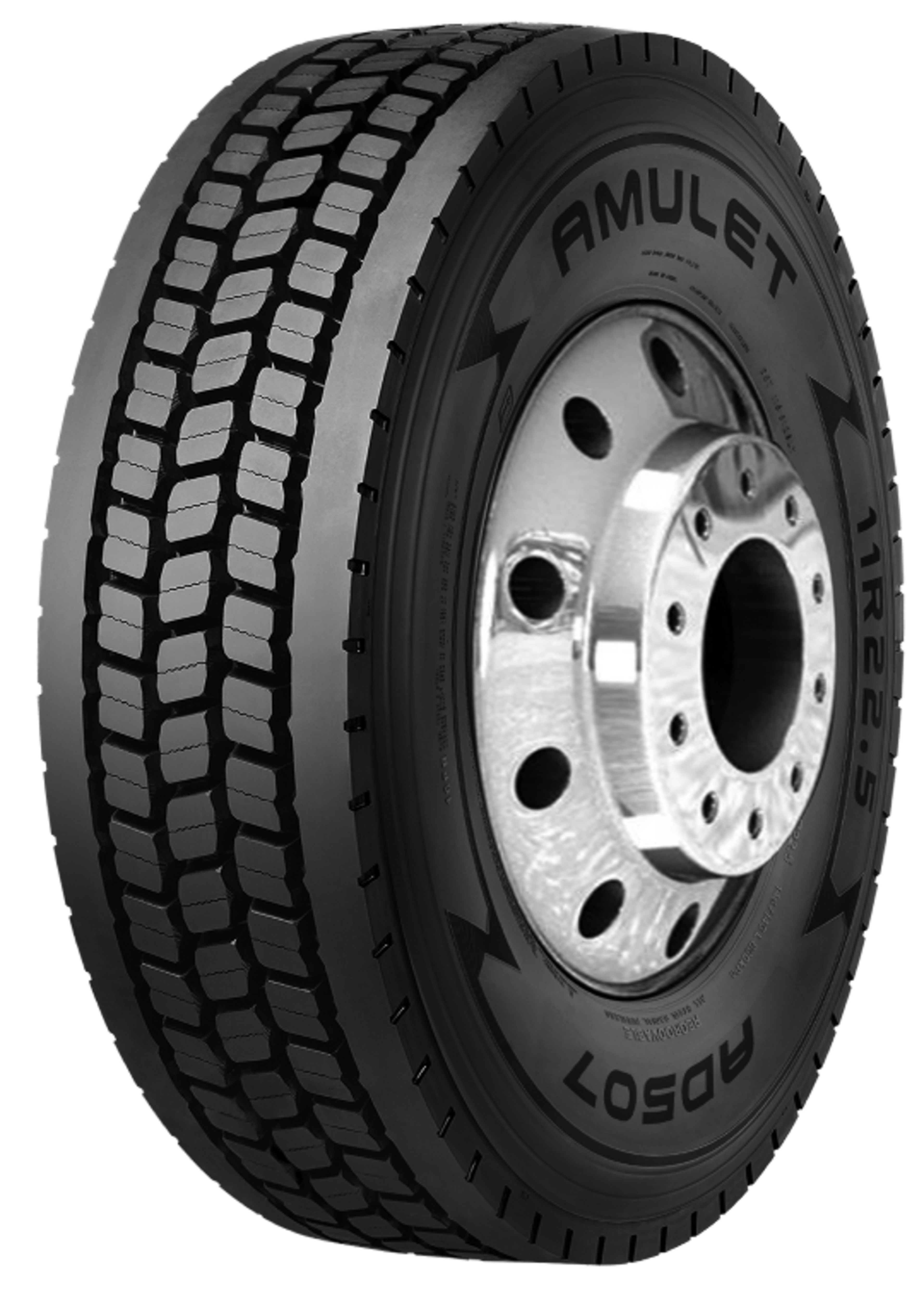 Tire Sidetread