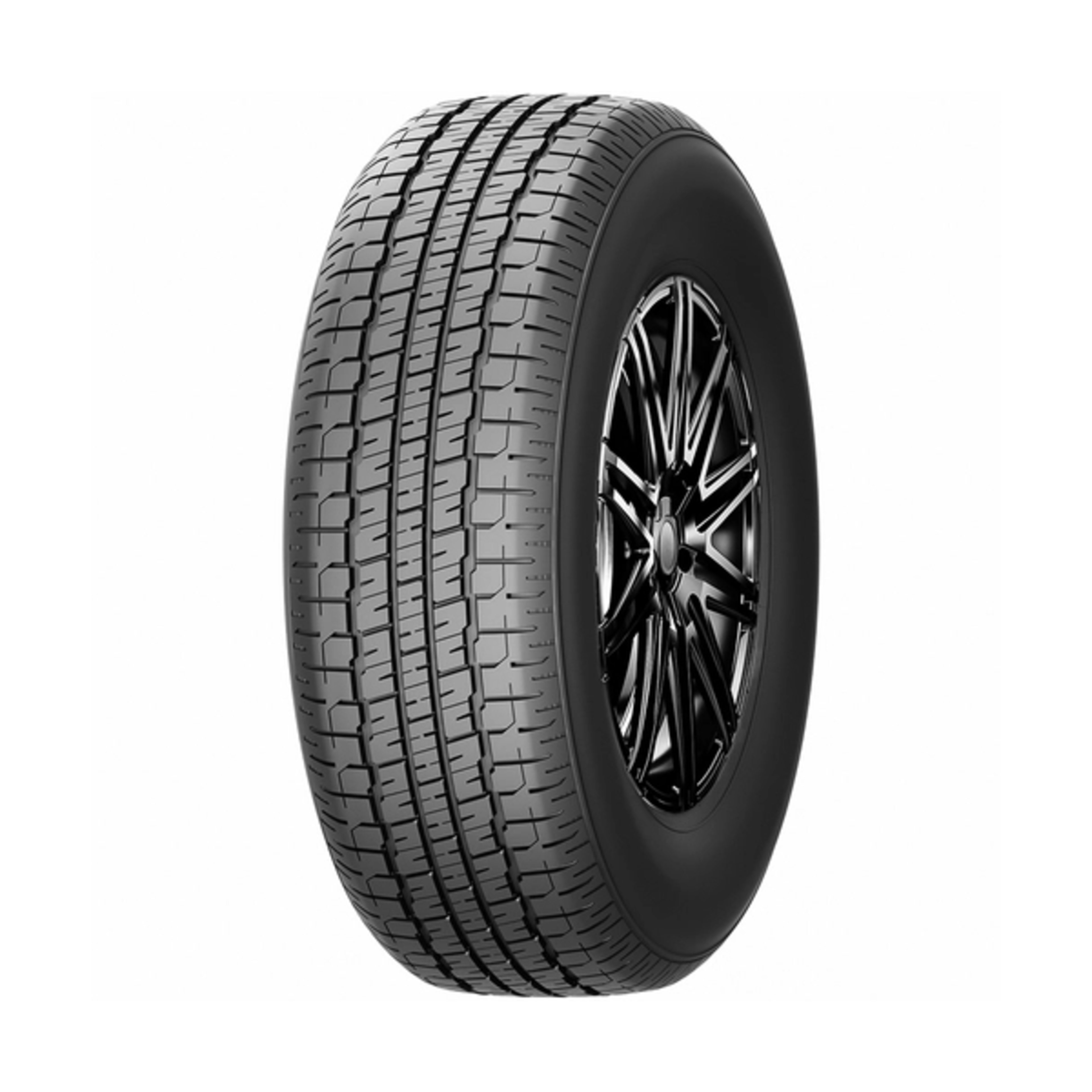 Tire Sidetread