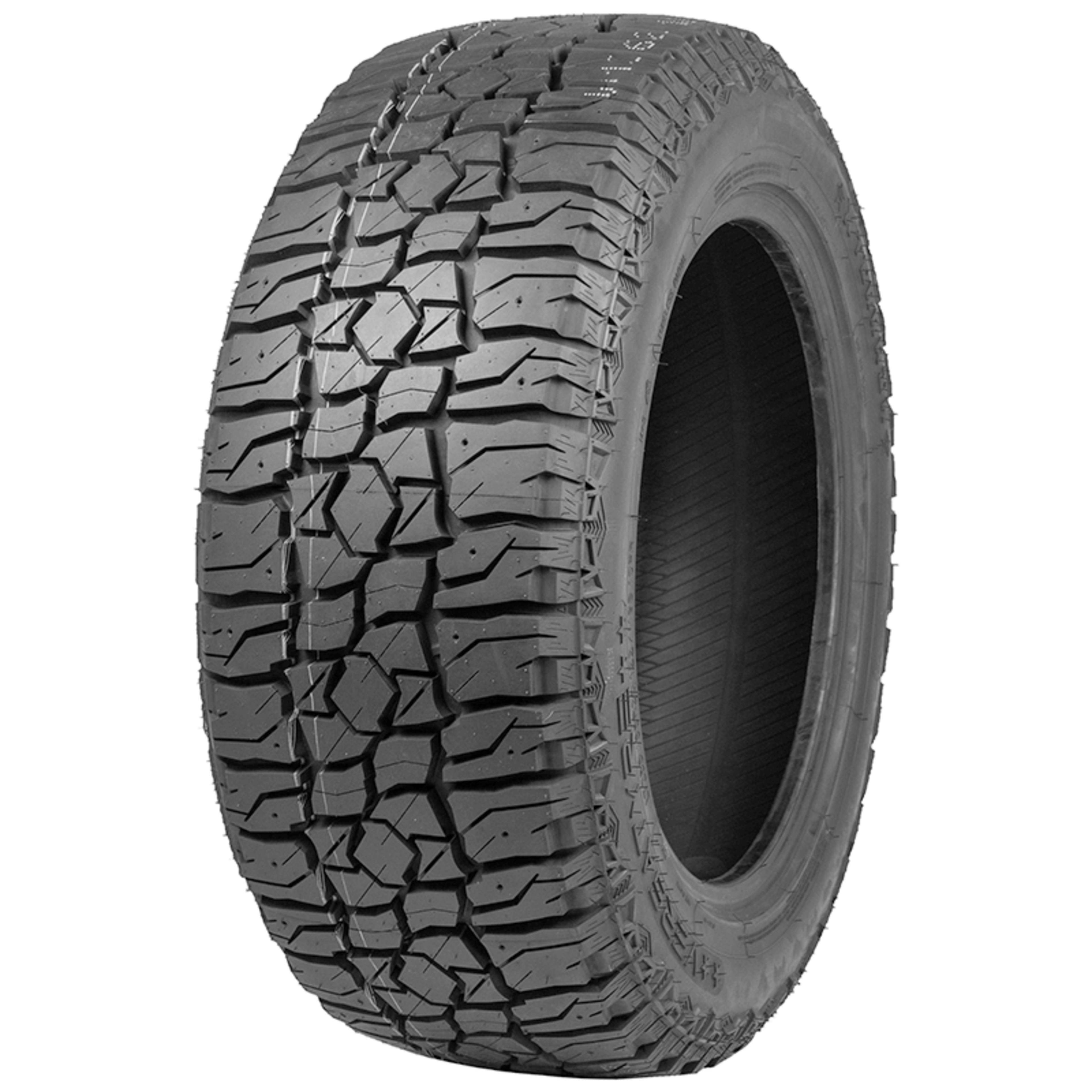 Tire Sidetread
