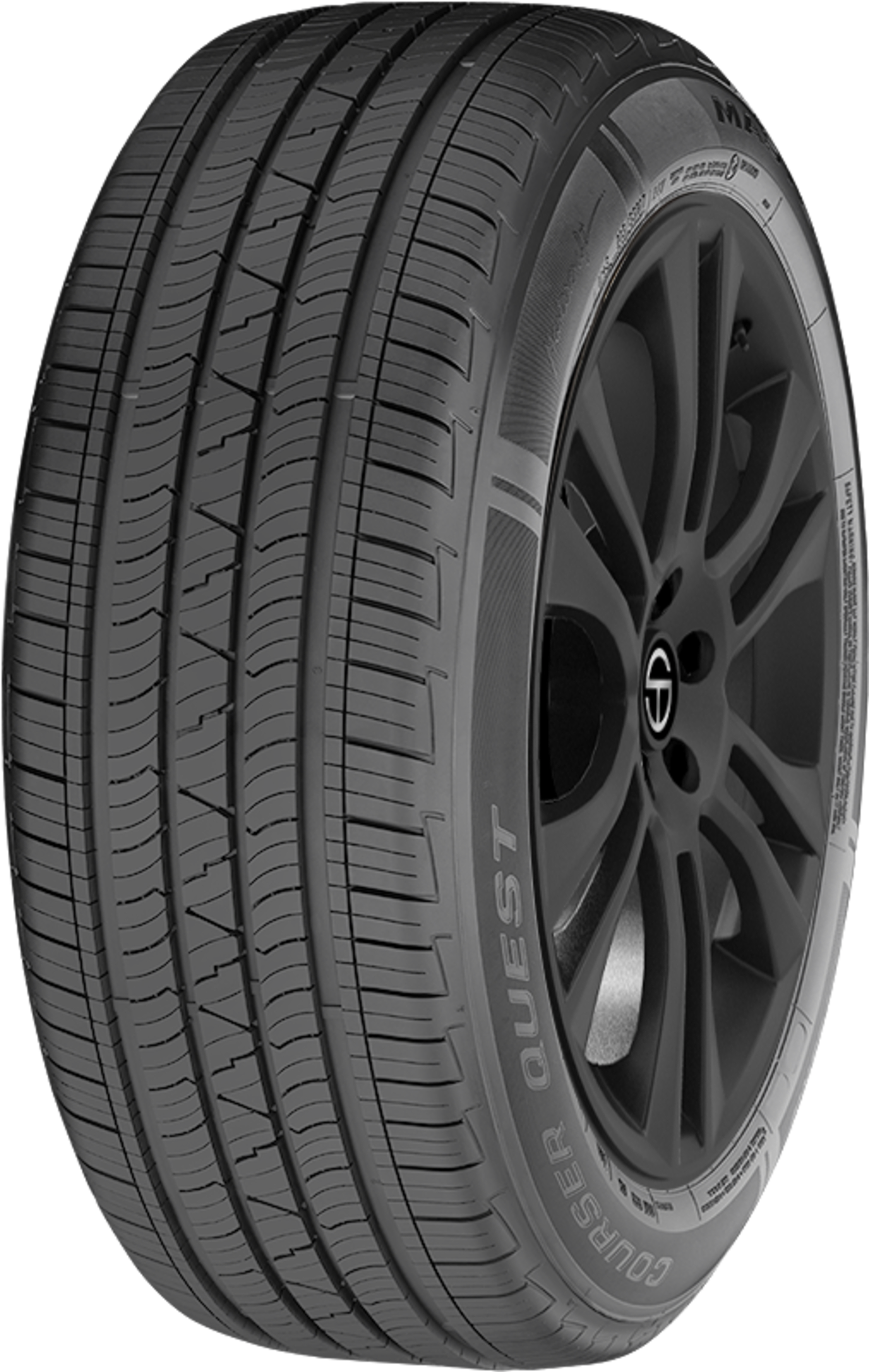 Tire Sidetread