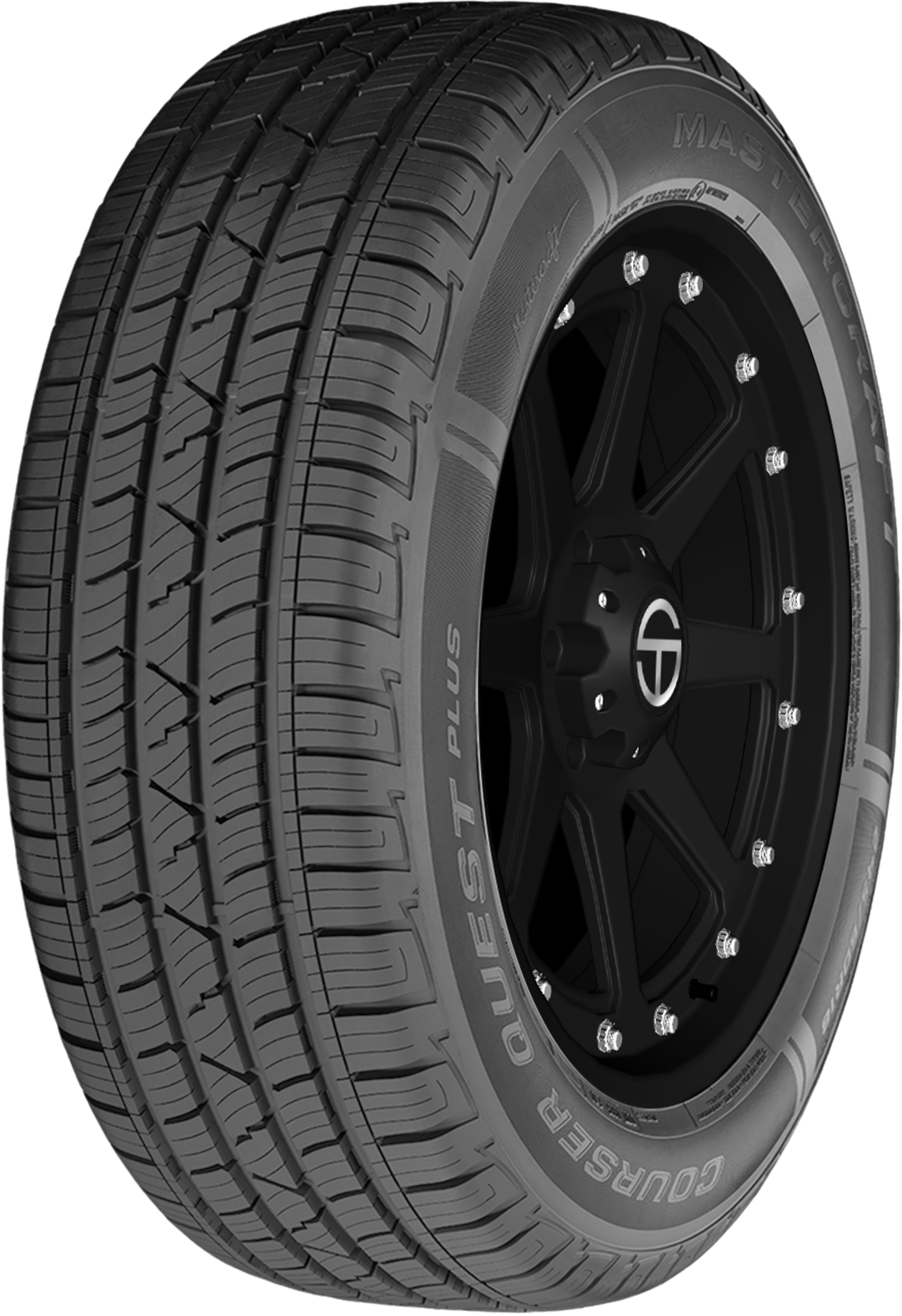 Tire Sidetread