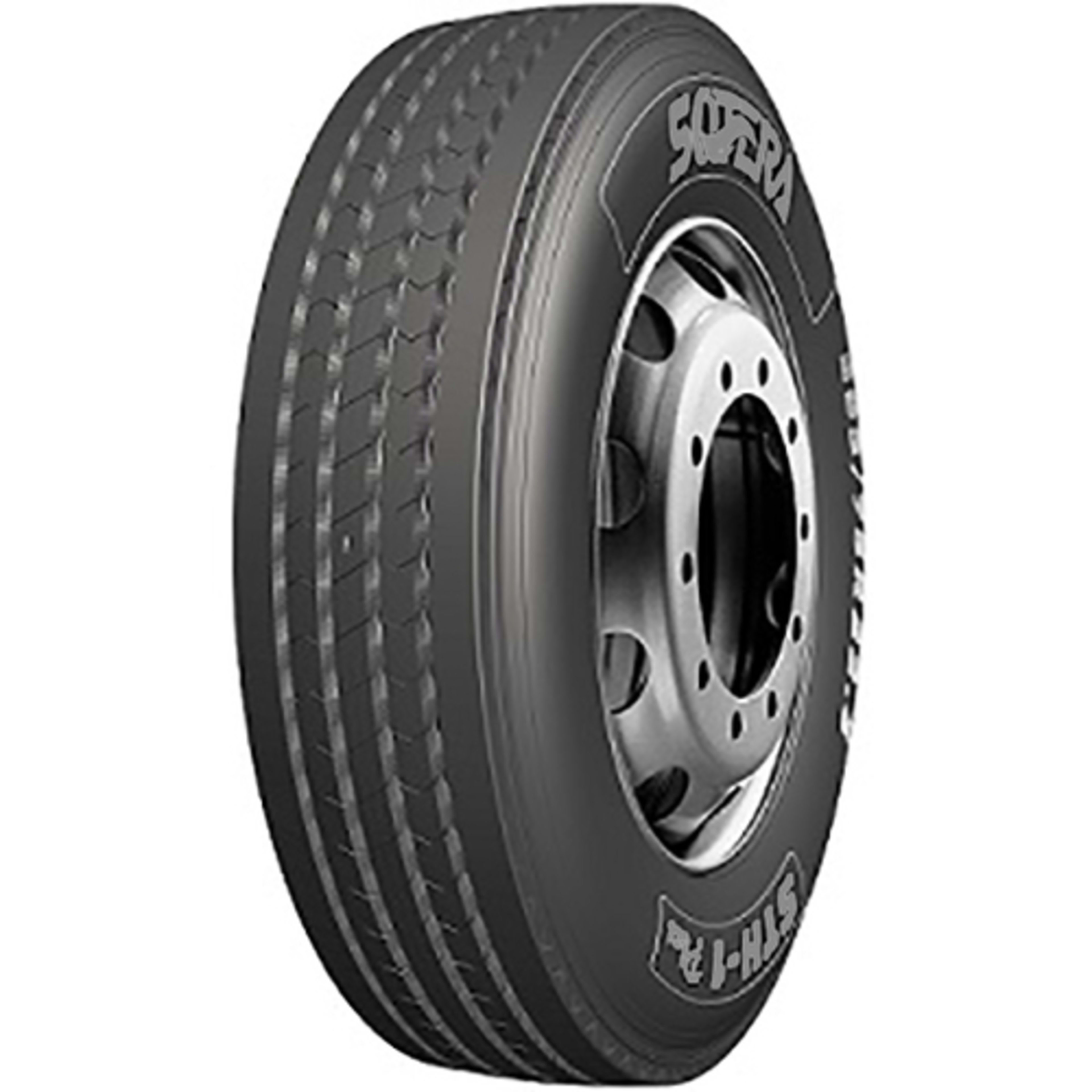 Tire Sidetread
