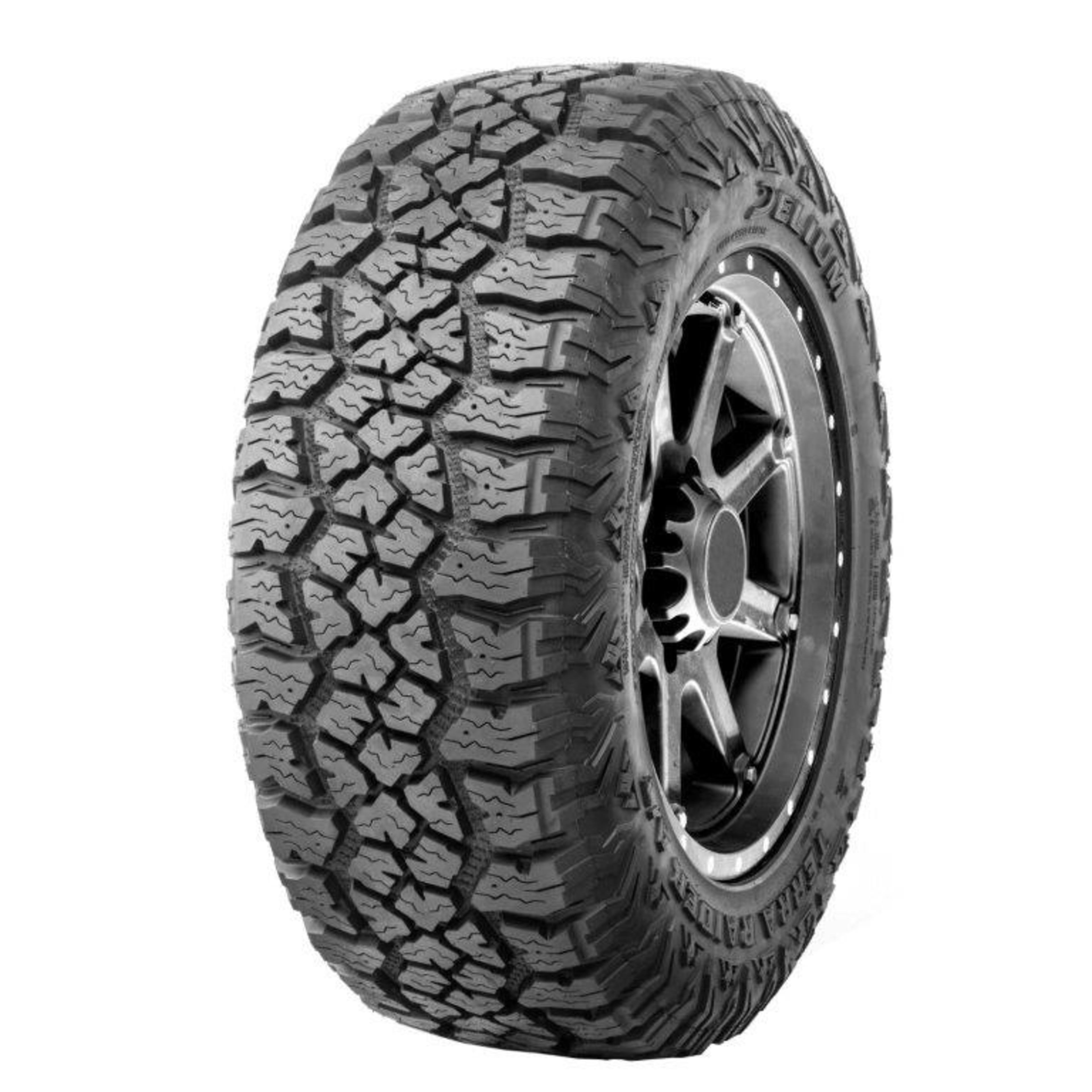 Tire Sidetread