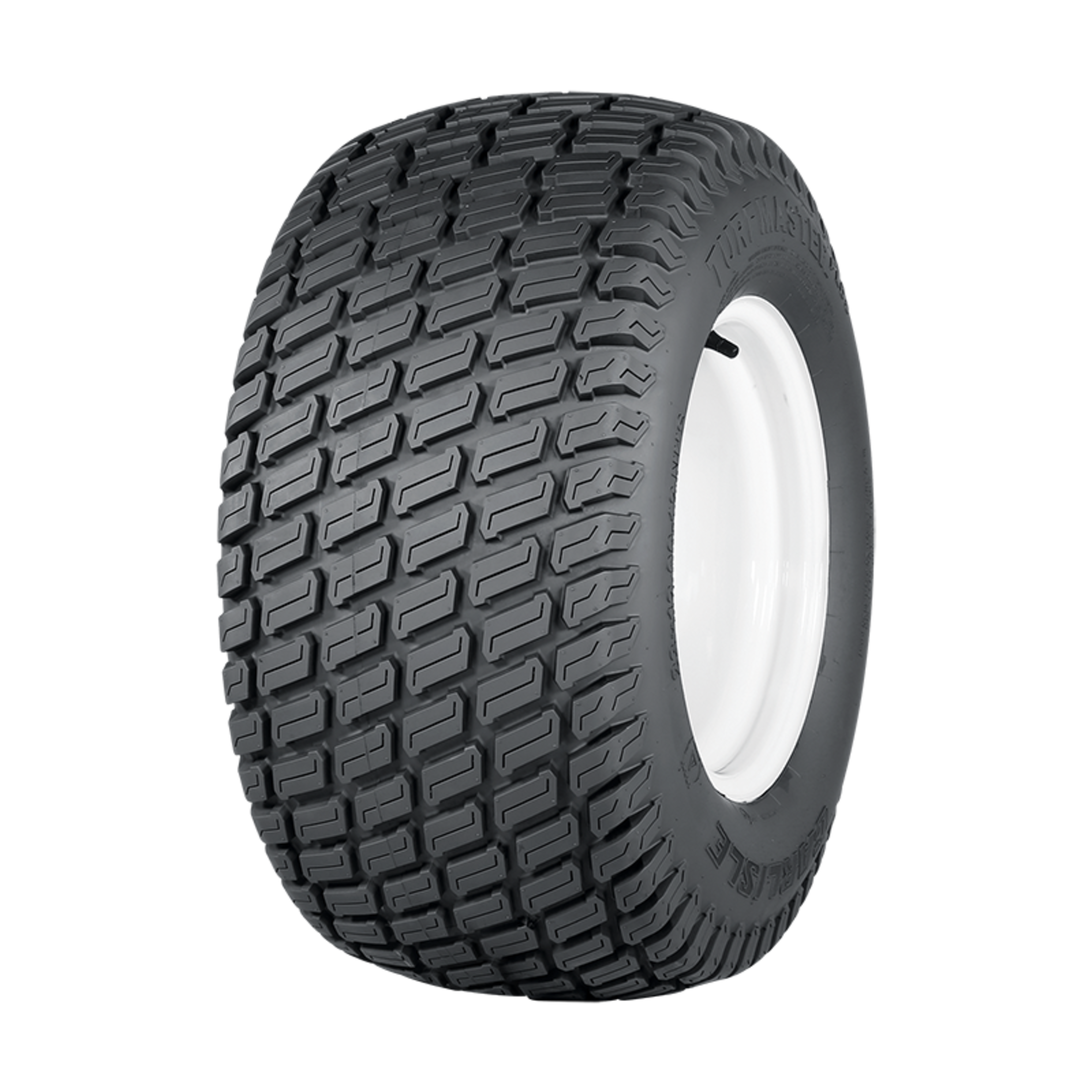 Tire Sidetread