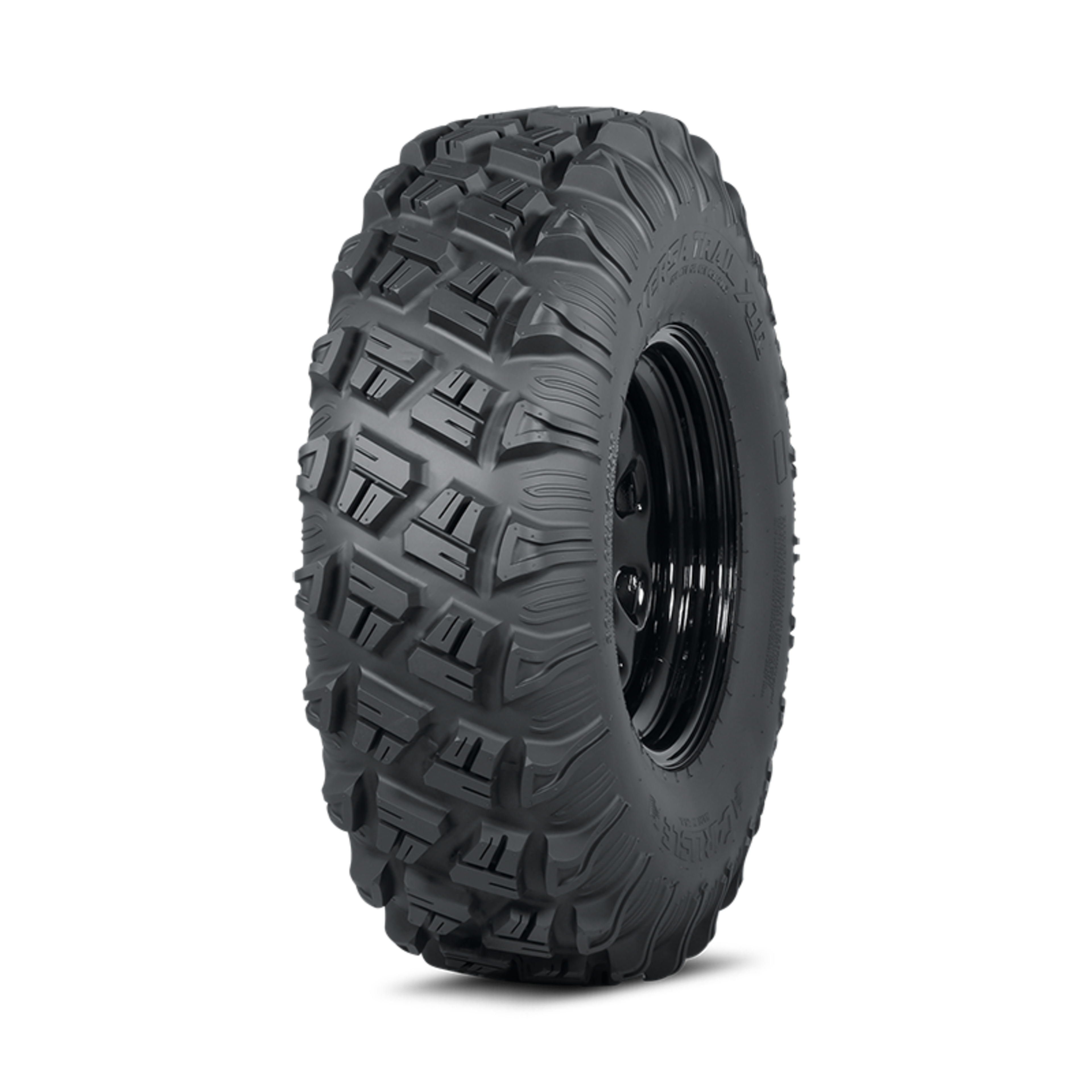 Tire Sidetread