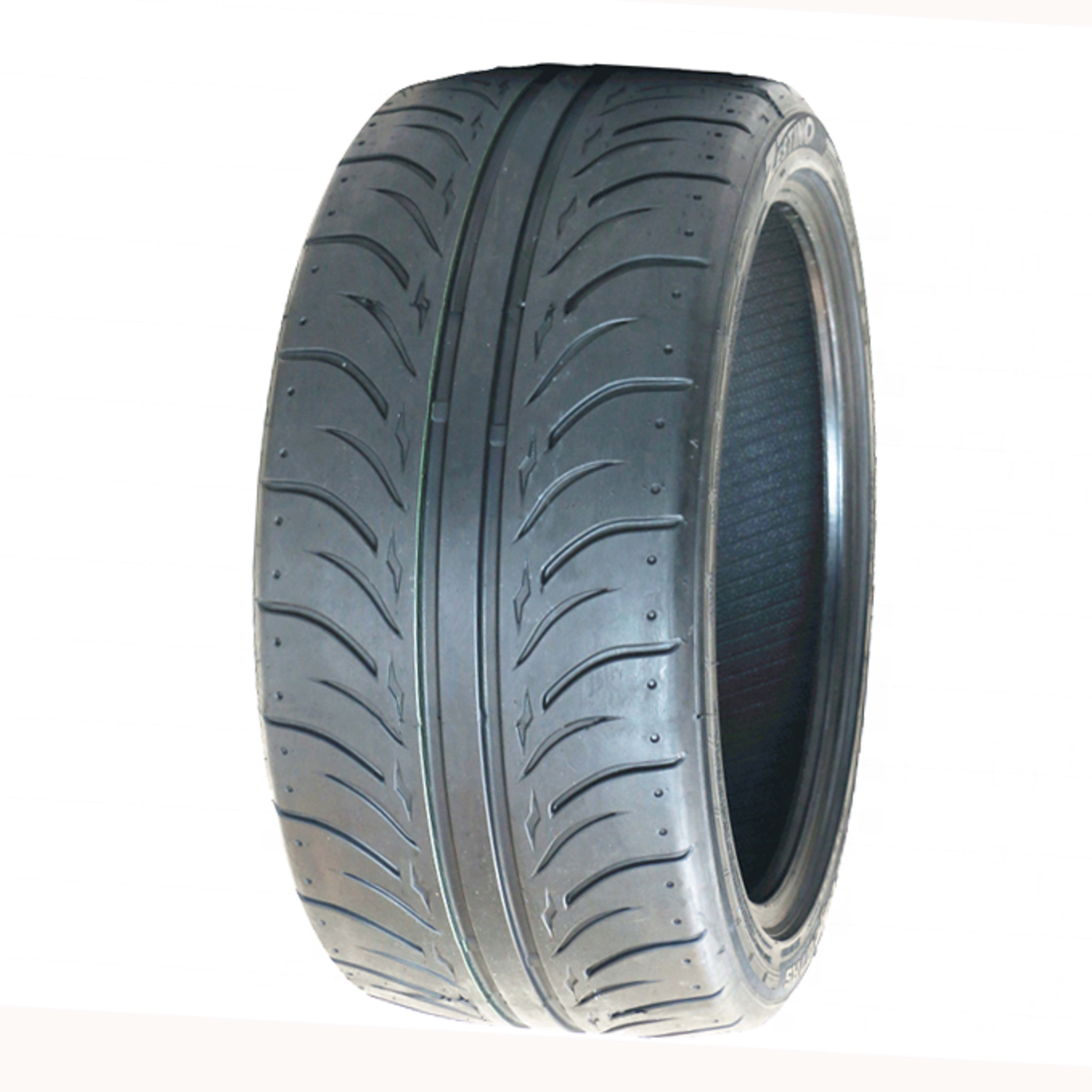 Tire Sidetread