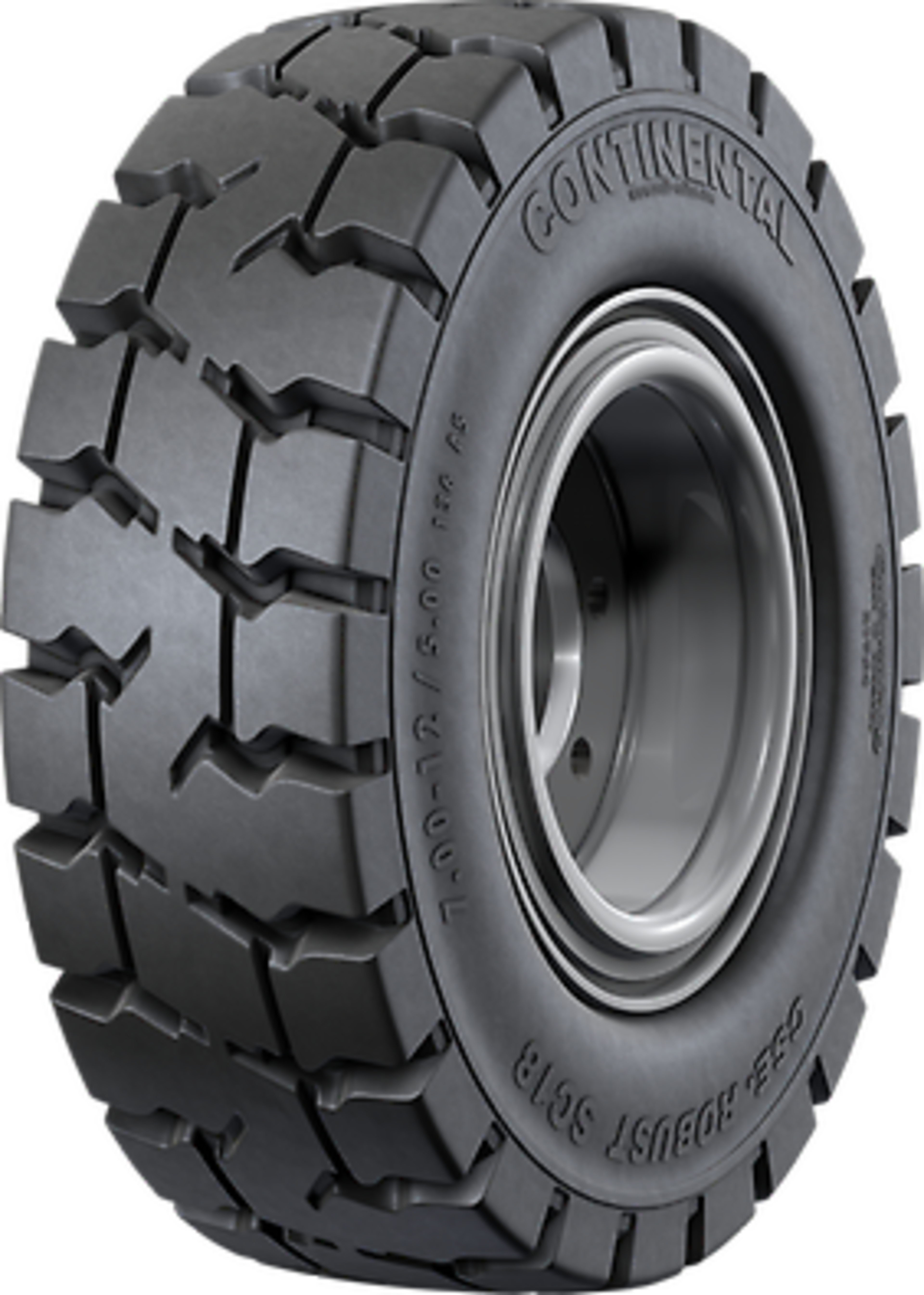 Tire Sidetread