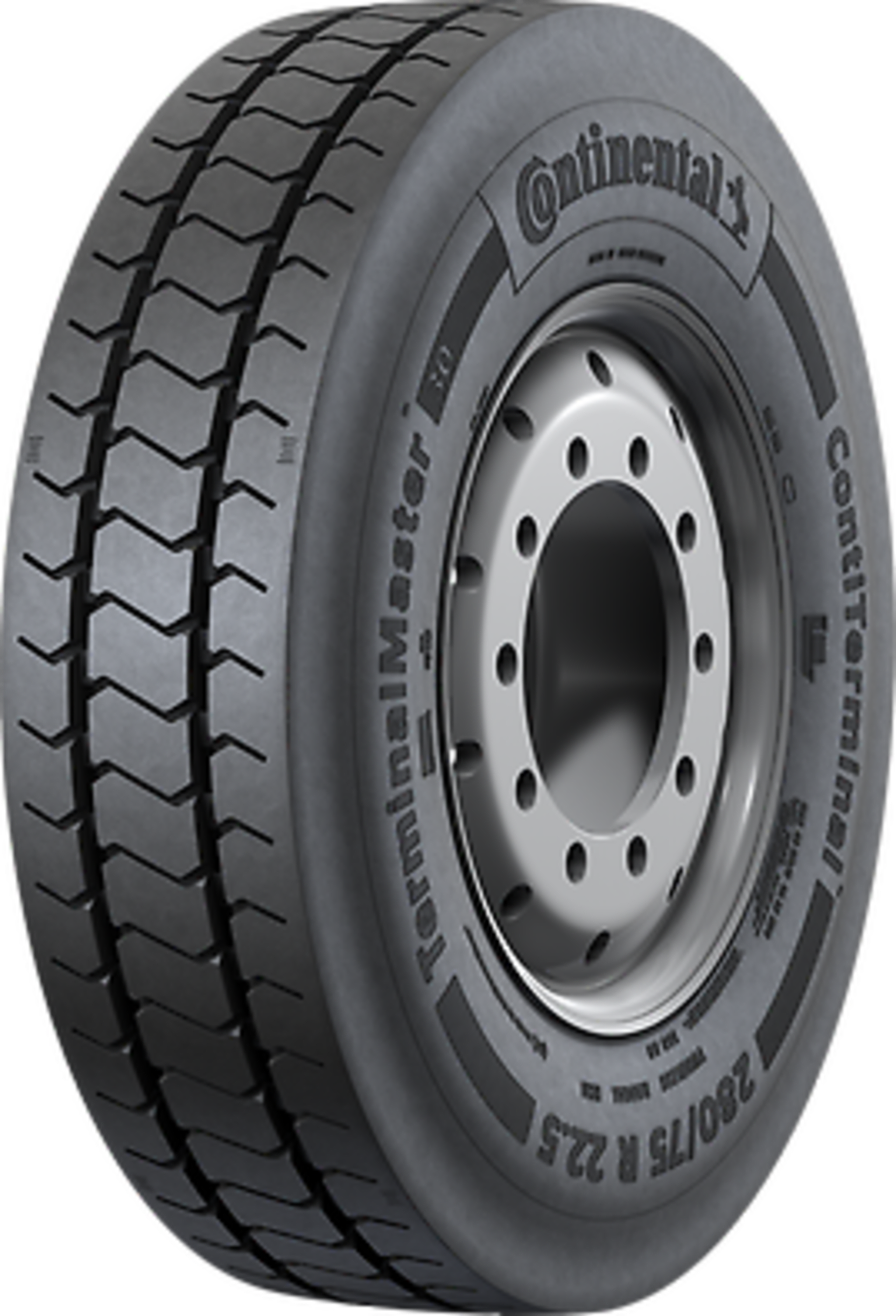 Tire Sidetread