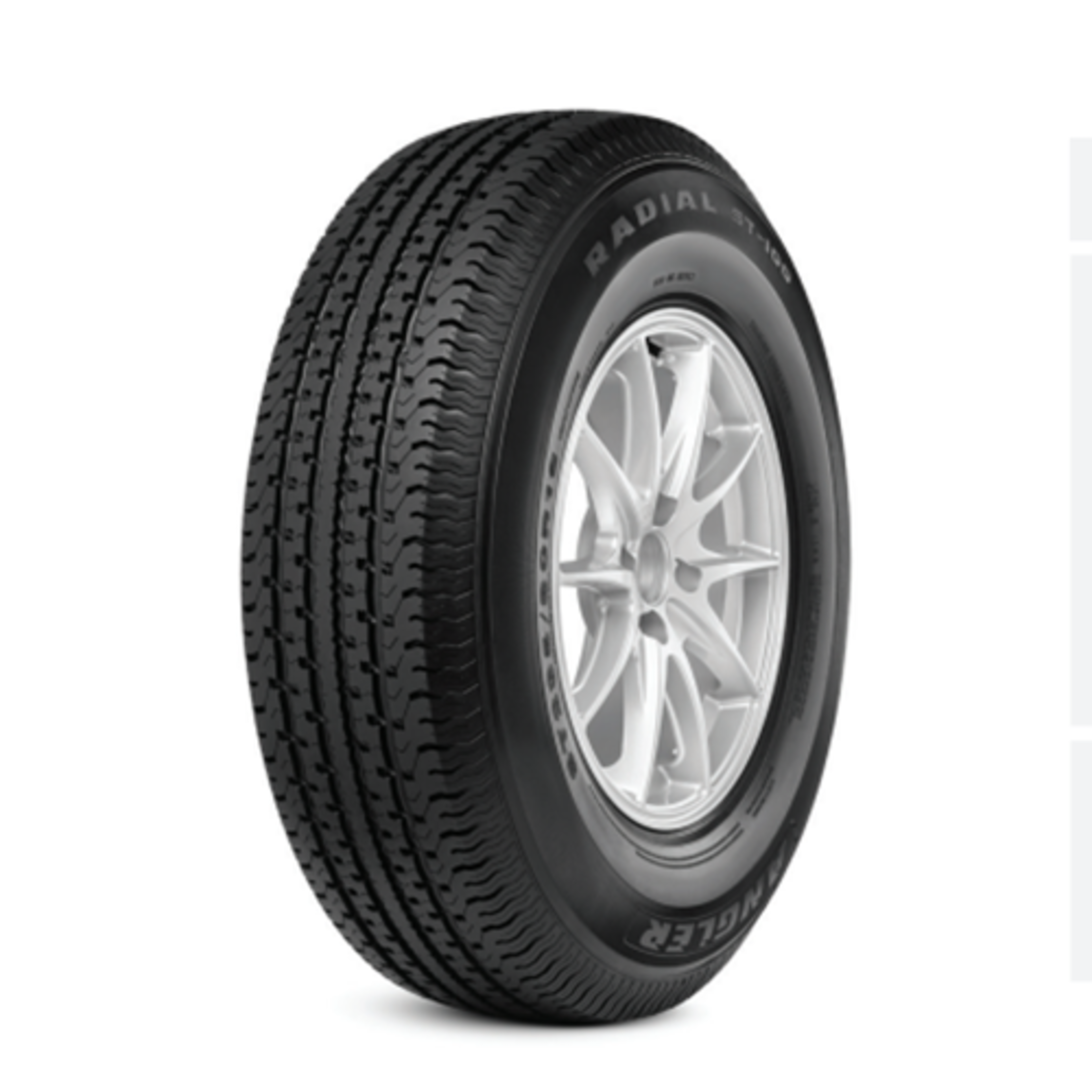 Tire Sidetread