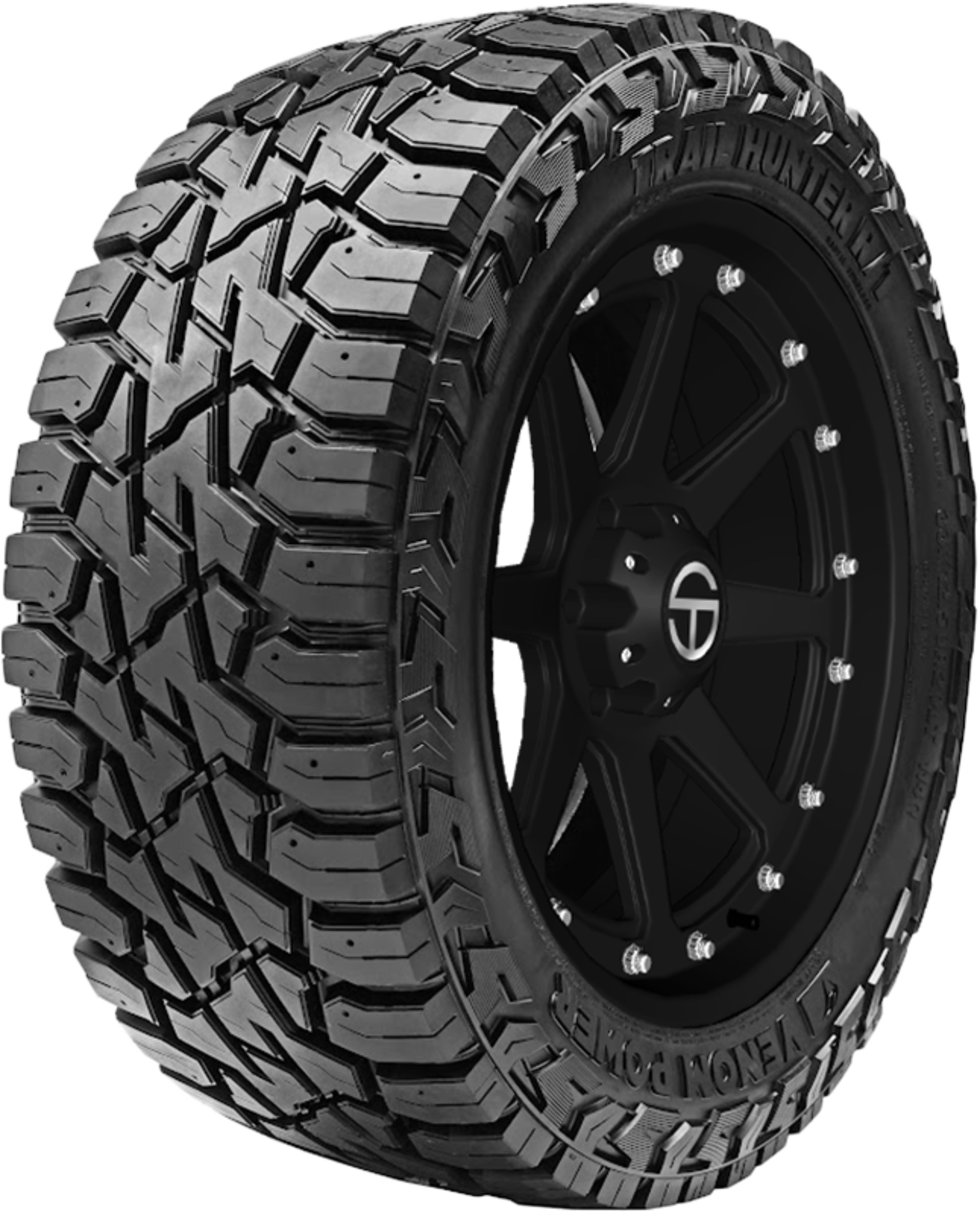 Tire Sidetread
