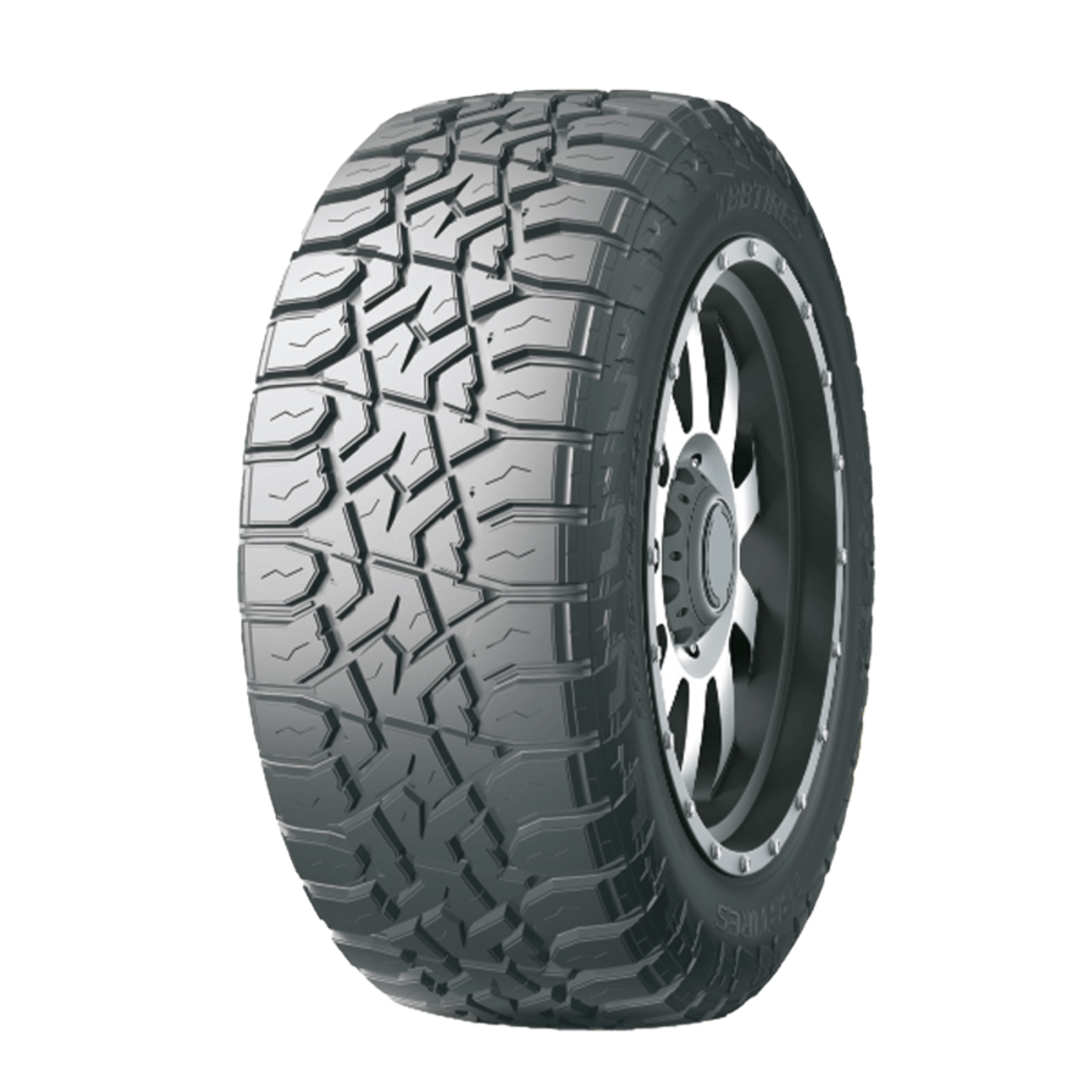 Tire Sidetread