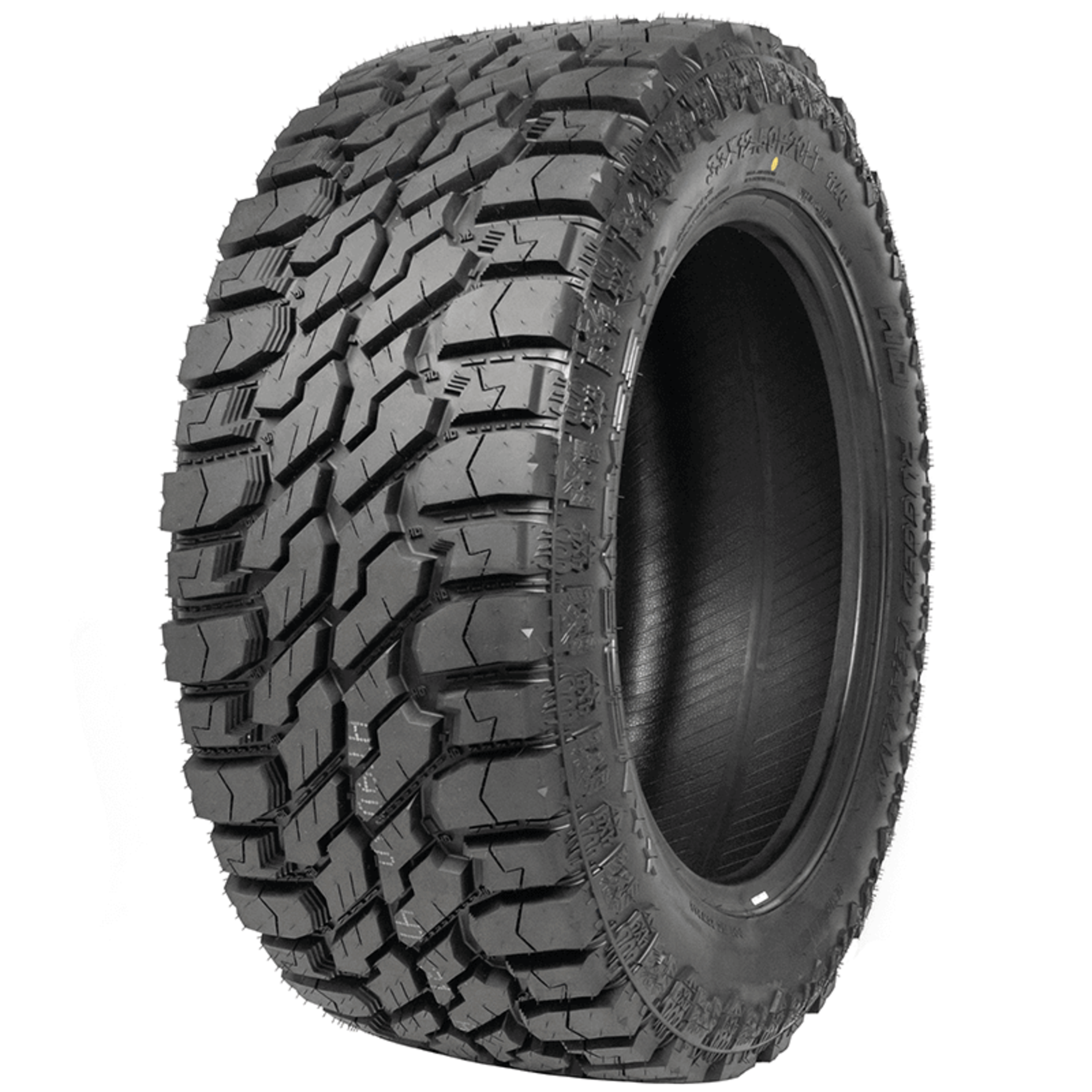 Tire Sidetread