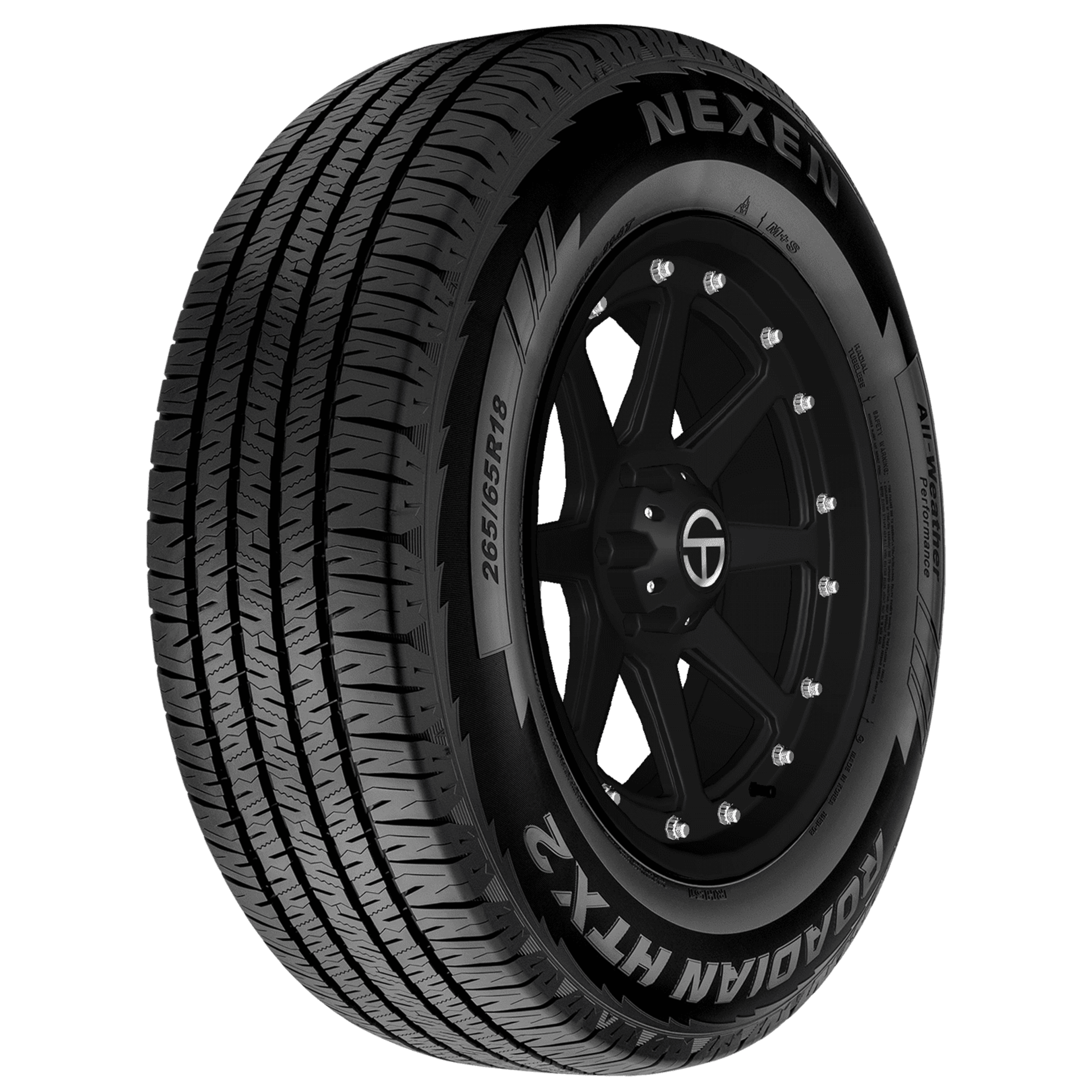 Tire Sidetread
