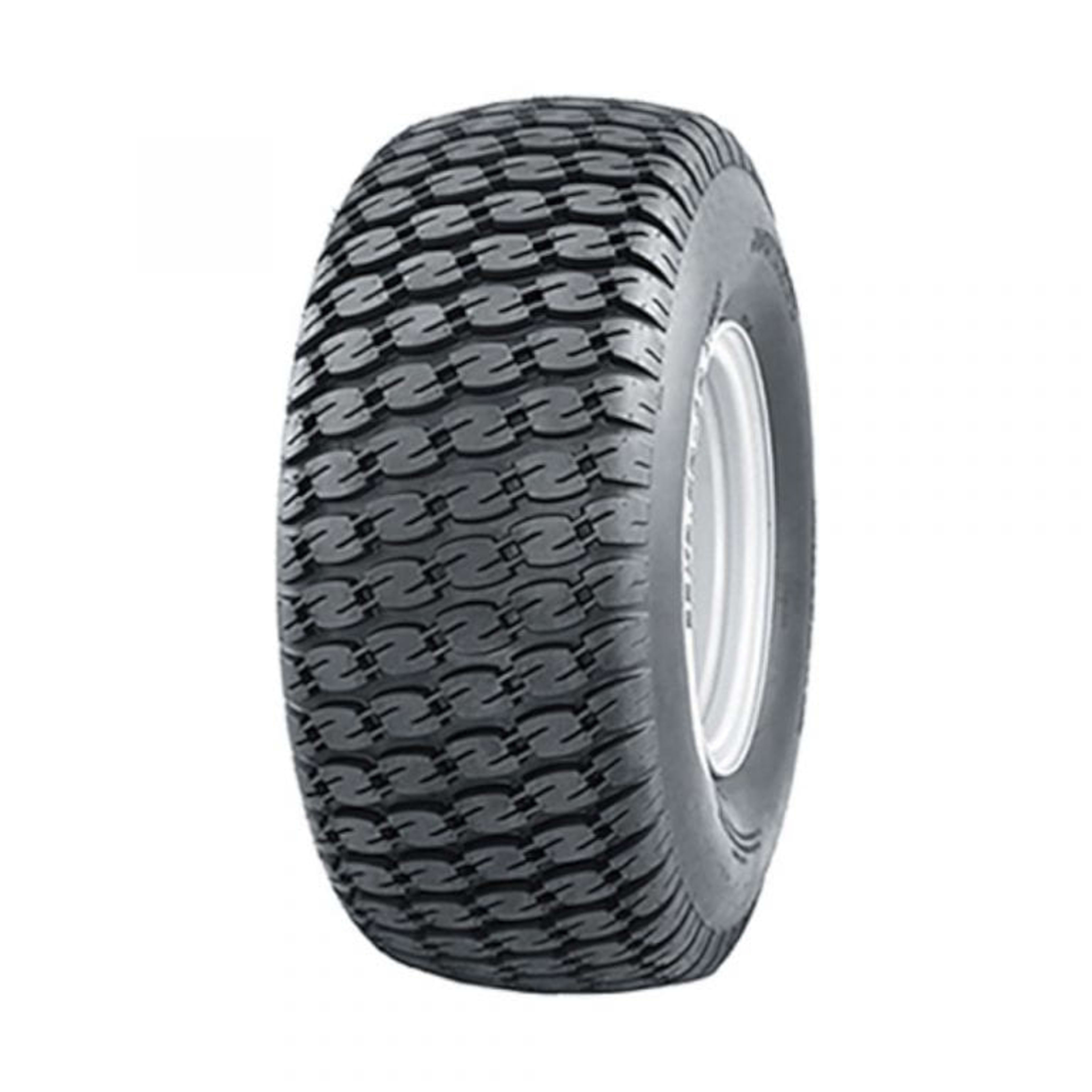 Tire Sidetread