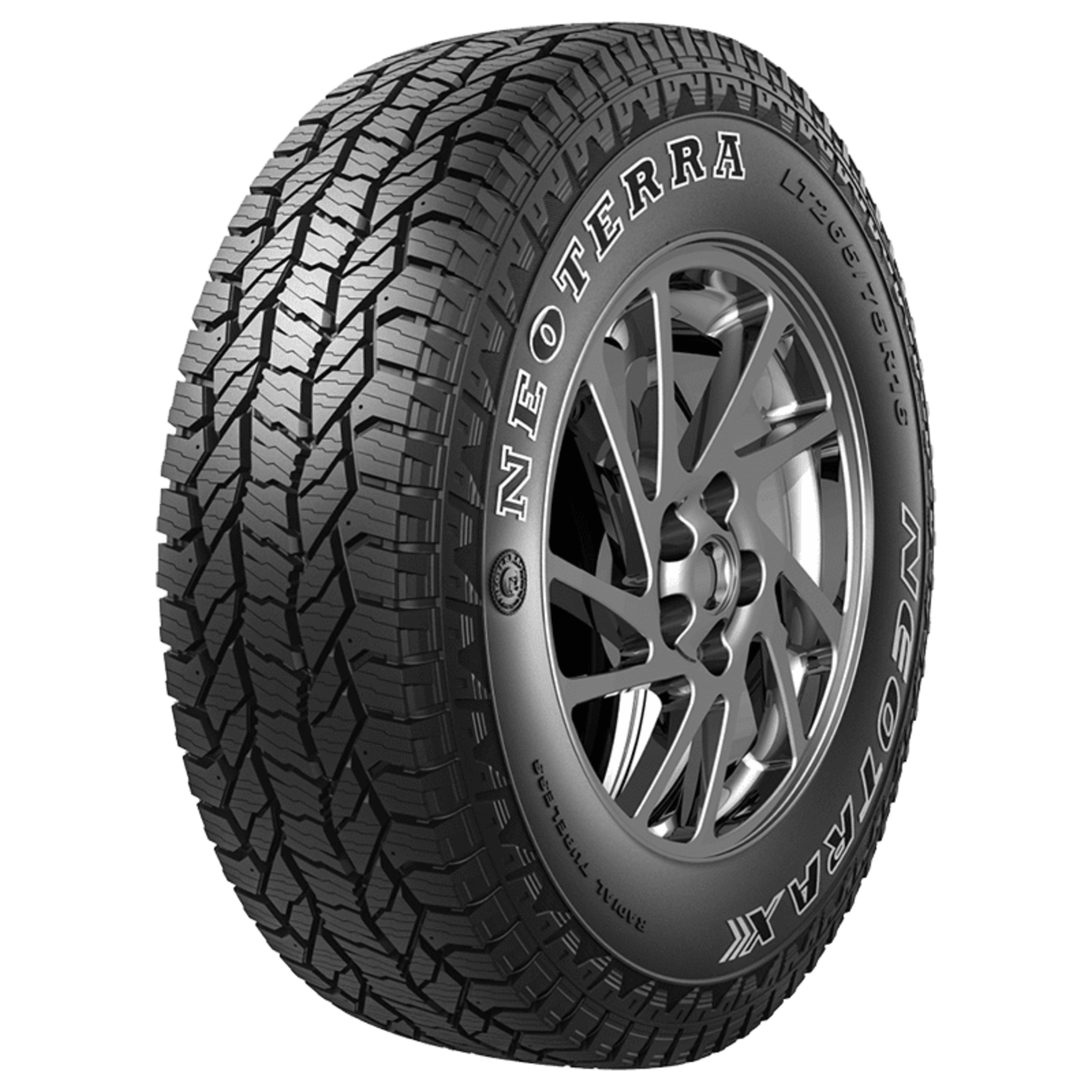 Tire Sidetread