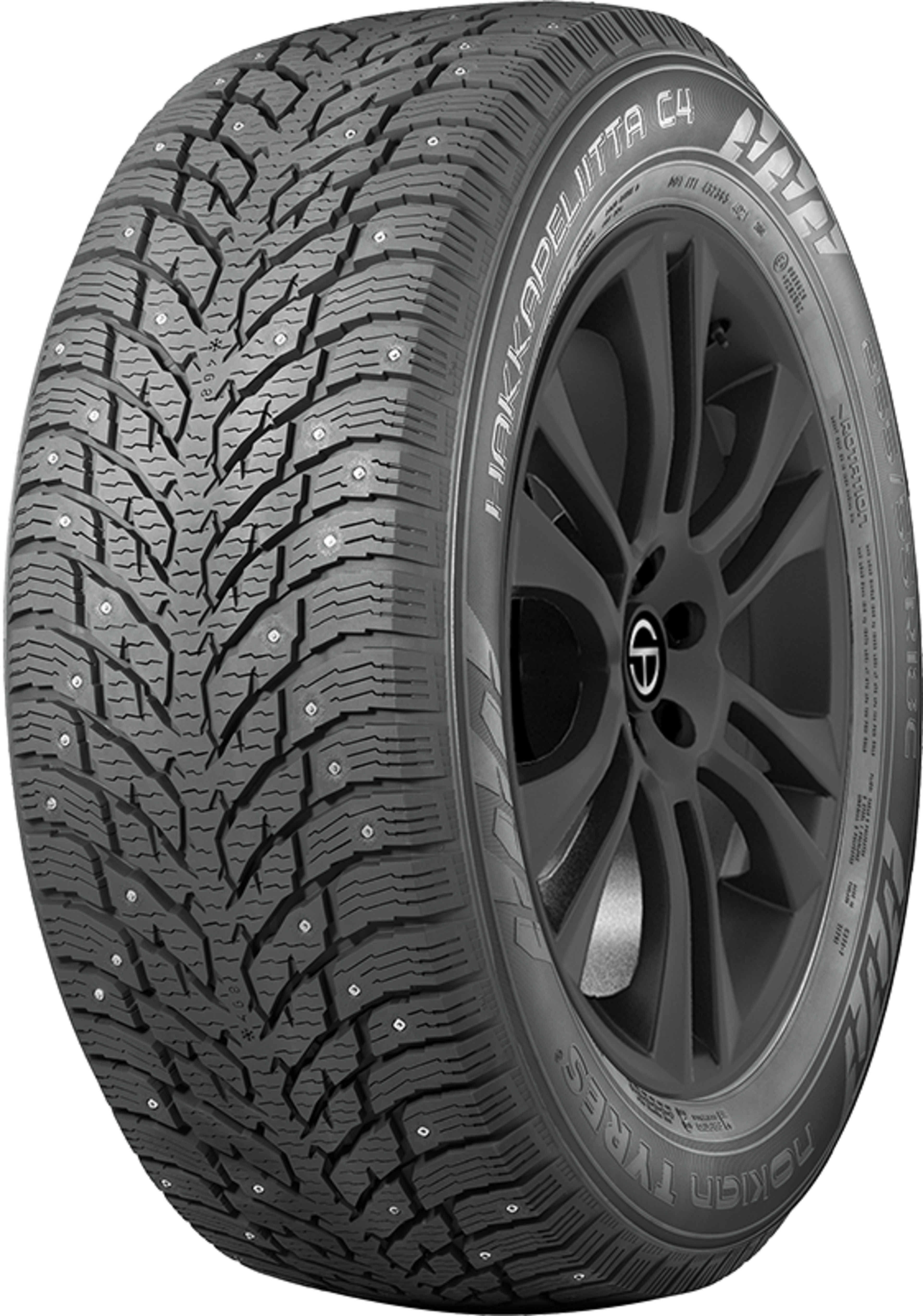 Tire Sidetread